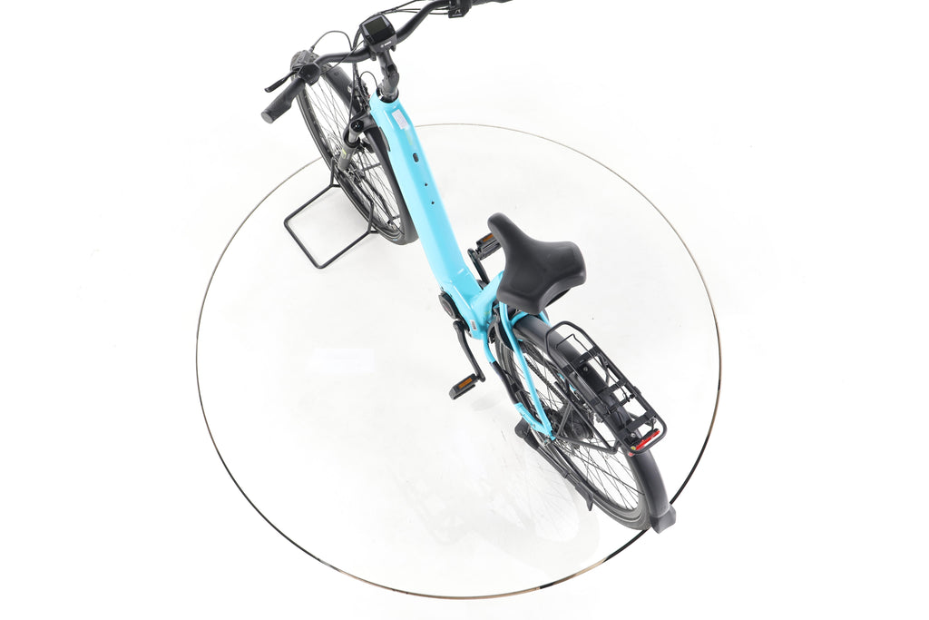 Victoria eManufaktur 11.9 City E-Bike Tiefeinsteiger - Image 21