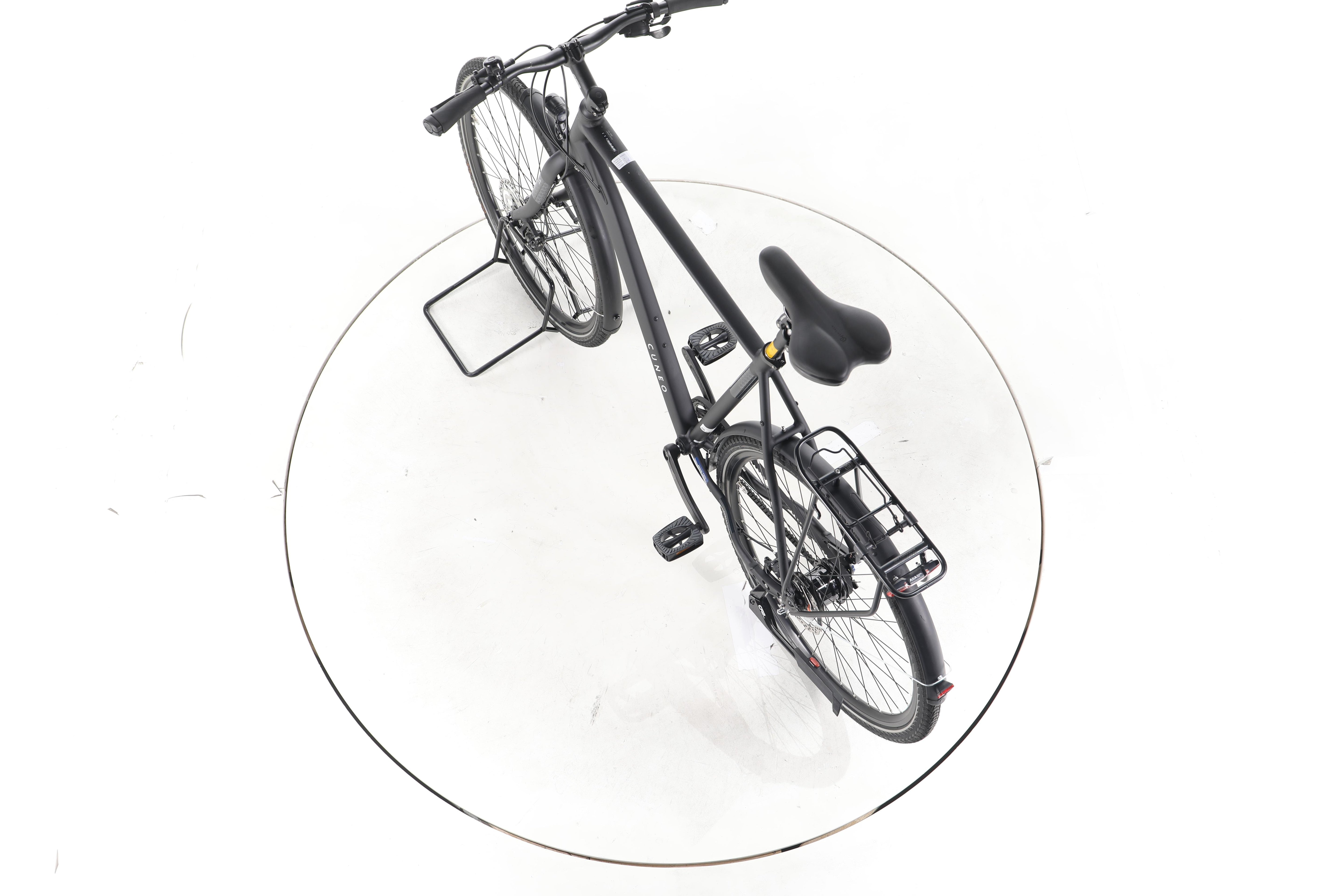 Cuneo CXS 1300 Fahrrad City & Trekking - Image 21