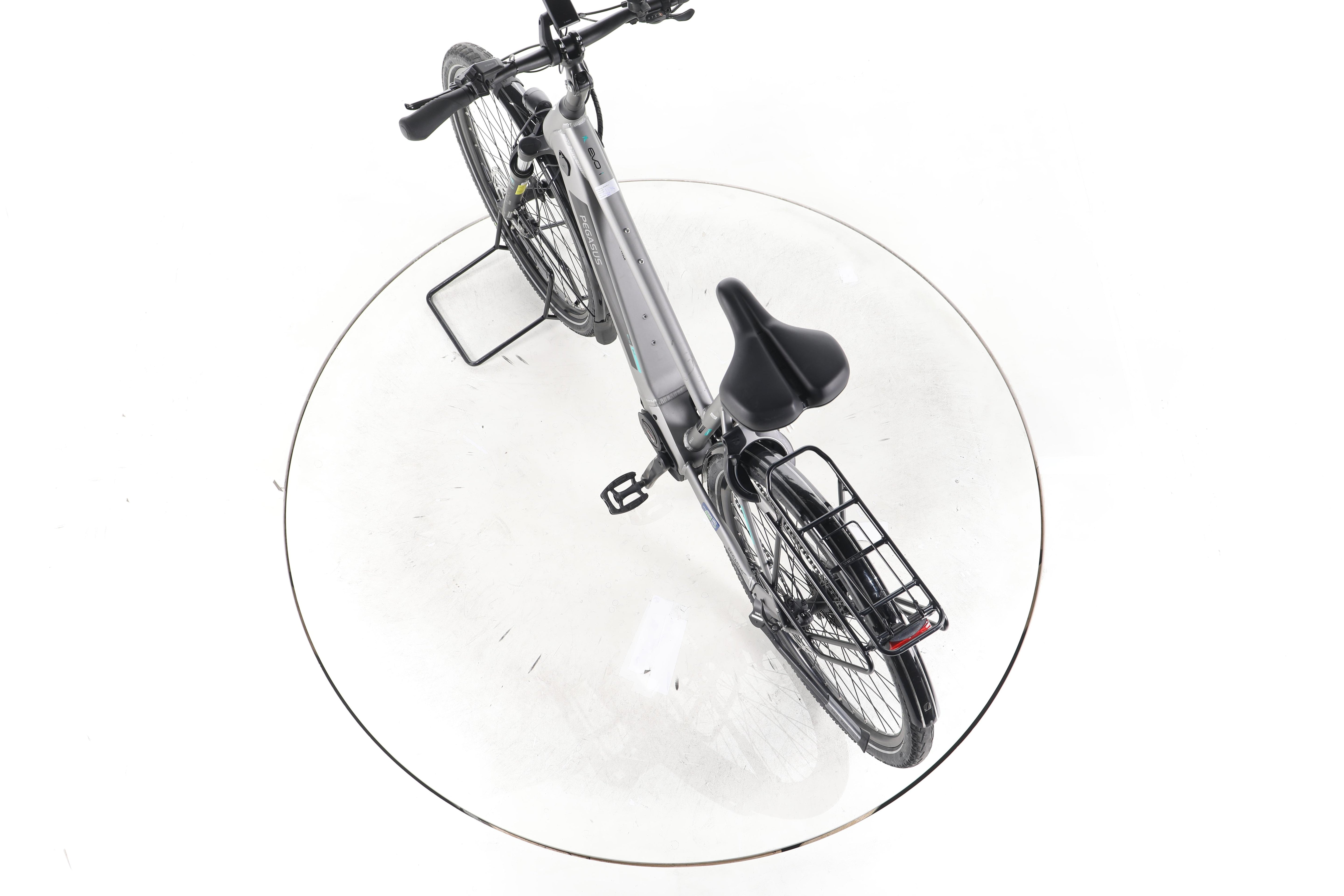 Pegasus EVO CX Trekking E-Bike - Image 21