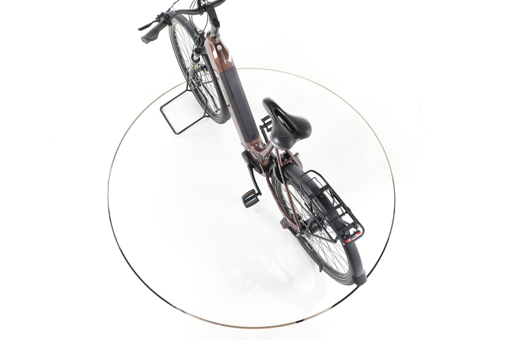 Victoria Tresalo 13 City E-Bike Tiefeinsteiger 2025 - Image 21