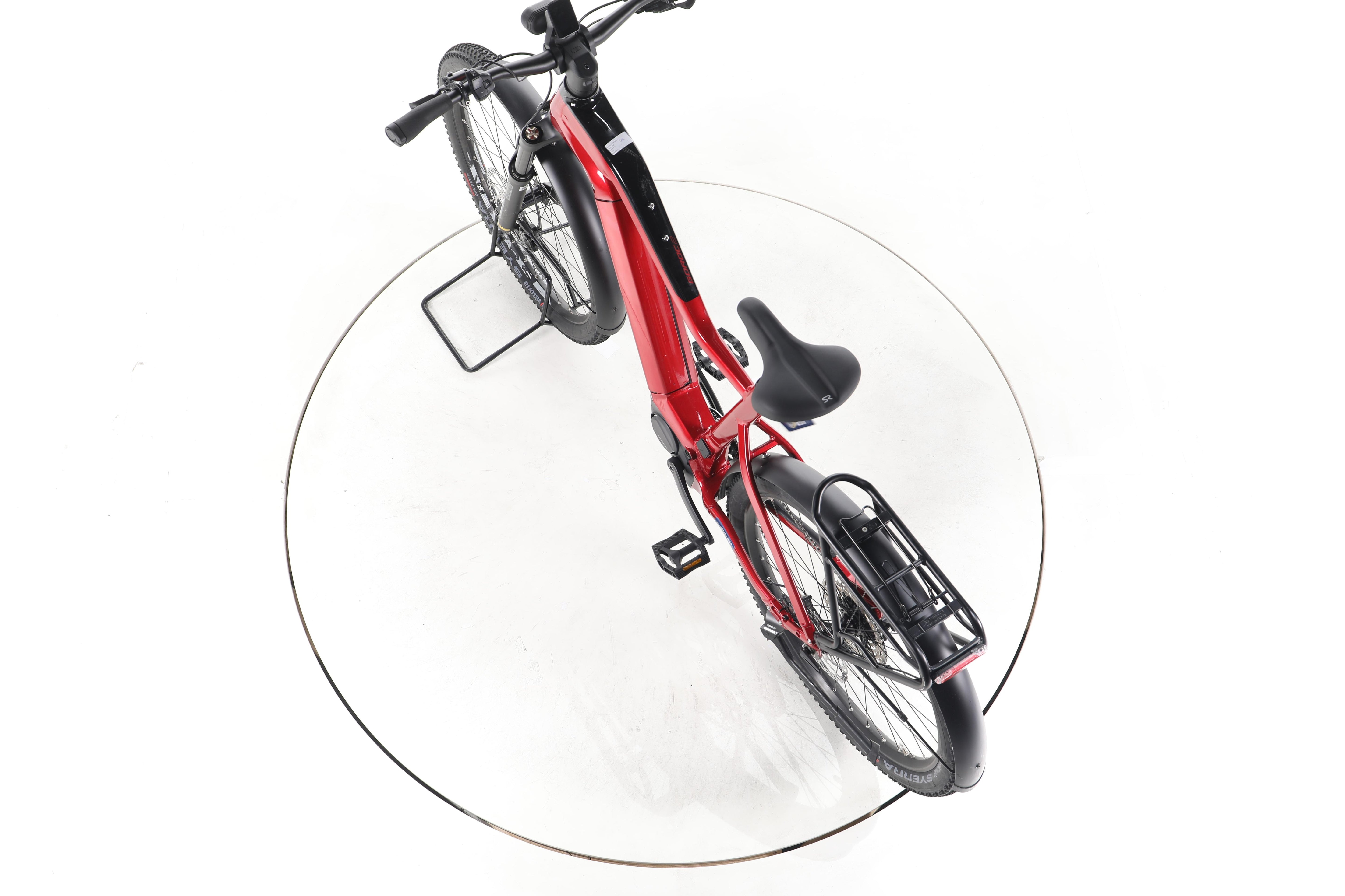 FLYER r Goroc 2 6.30 Trekking E-Bike 2024 - Image 21