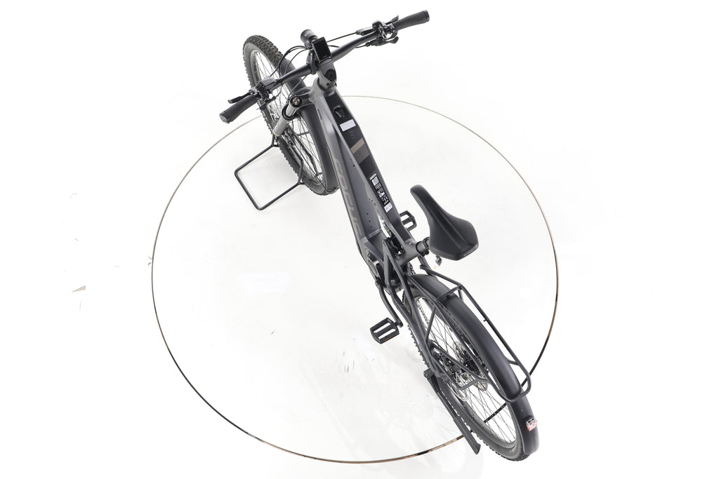 Focus Thron² 6.8 EQP SUV E-Bike - Image 21