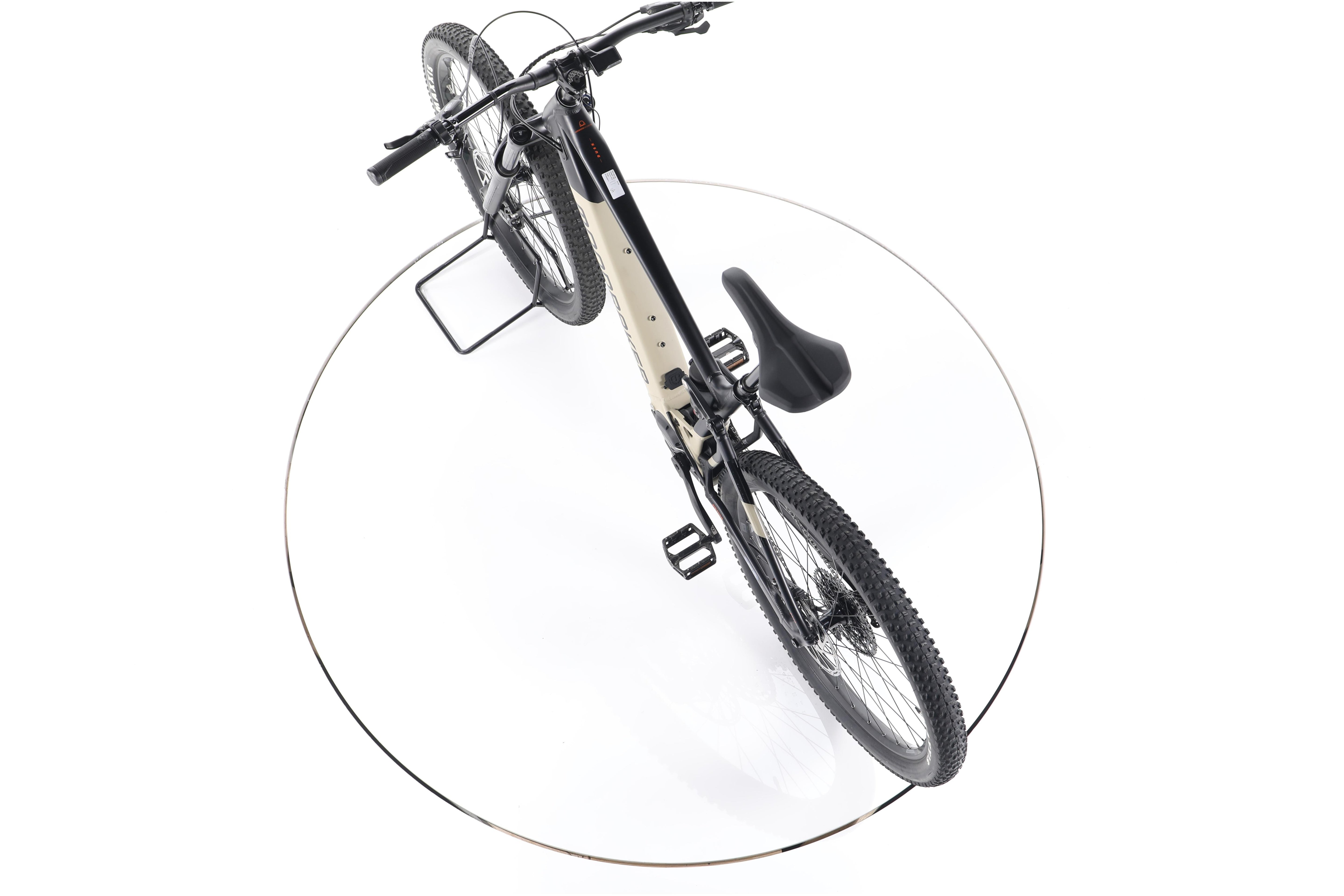Mondraker DUSK E-Bike Fully - Image 21