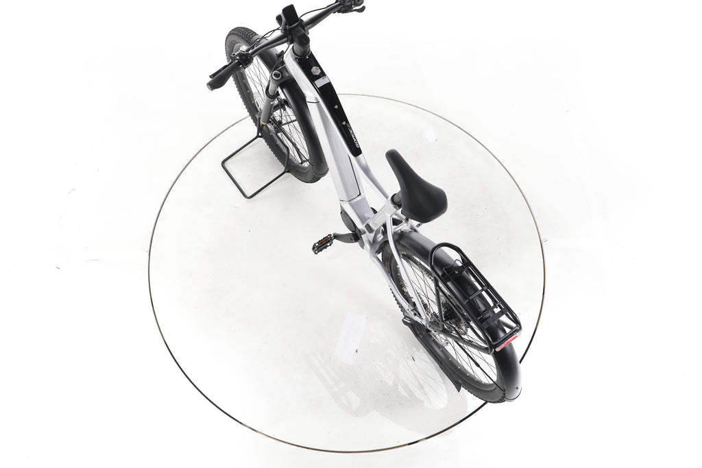 FLYER Goroc2 2.10 Trekking E-Bike - Image 21