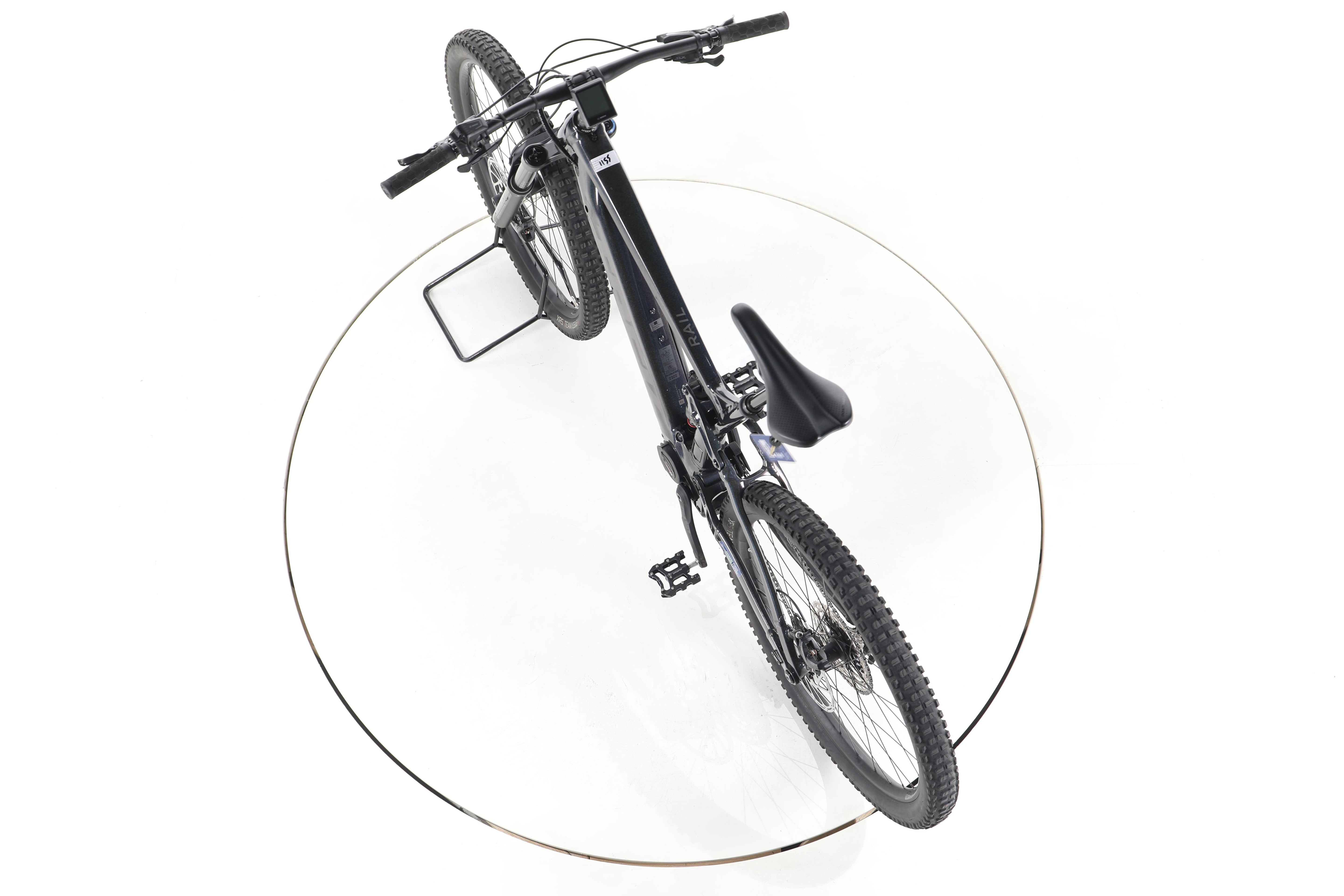 Trek Rail 7 Gen 3 Fully E-Bike - Image 21