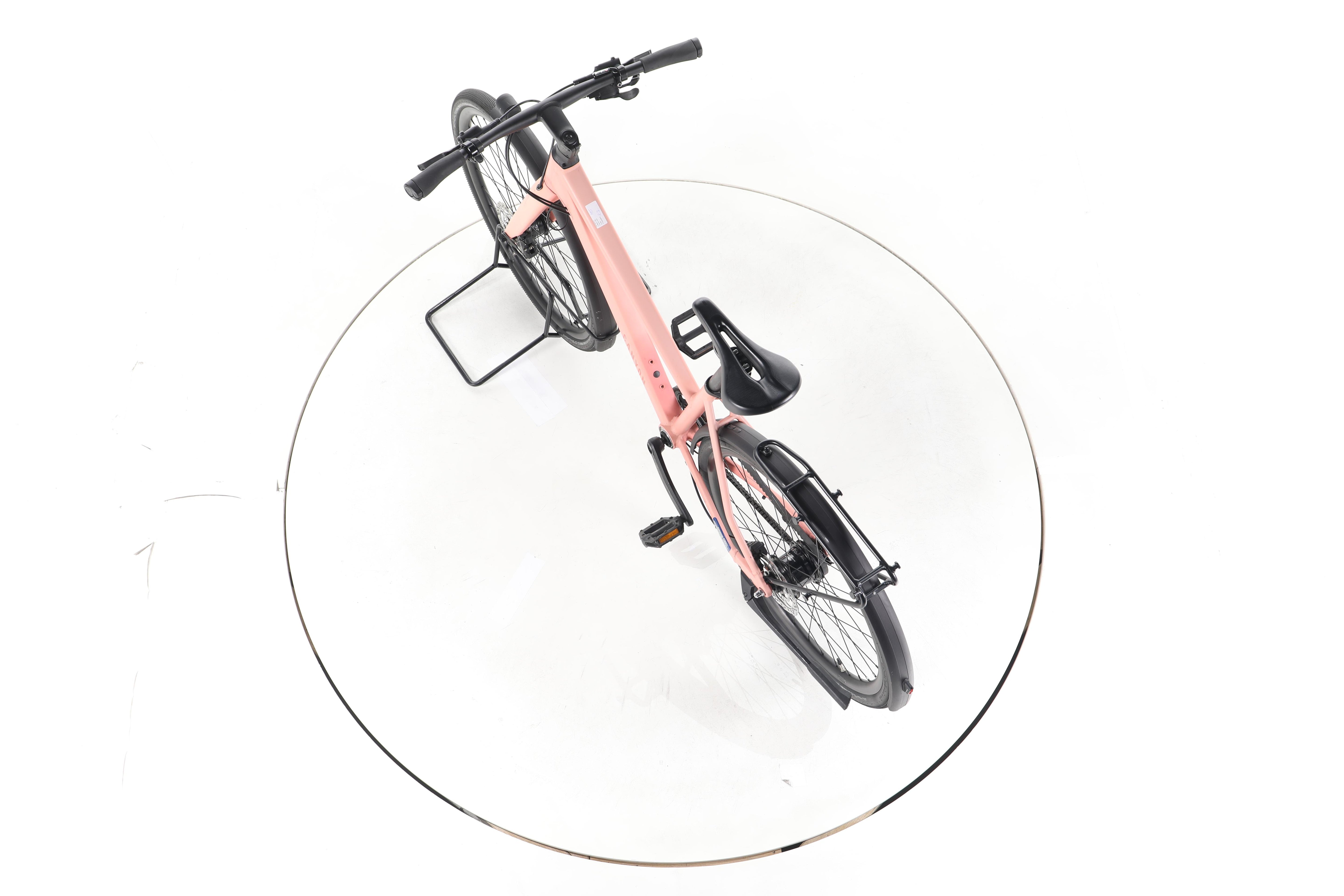 Canyon Commuter 7 WMN Fahrrad City & Trekking - Image 21