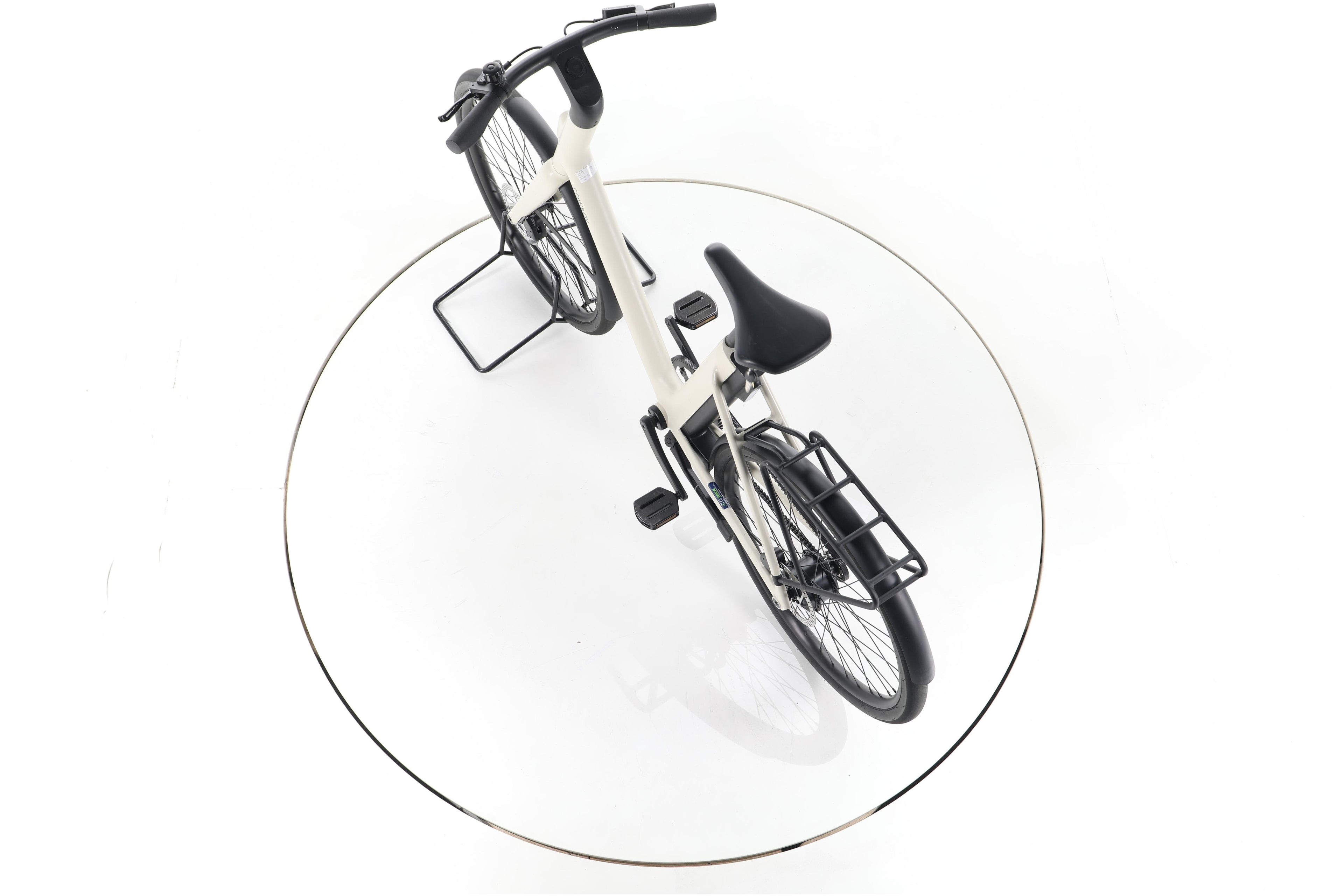 Cowboy Cruiser ST City E-Bike Tiefeinsteiger 2024 - Image 21