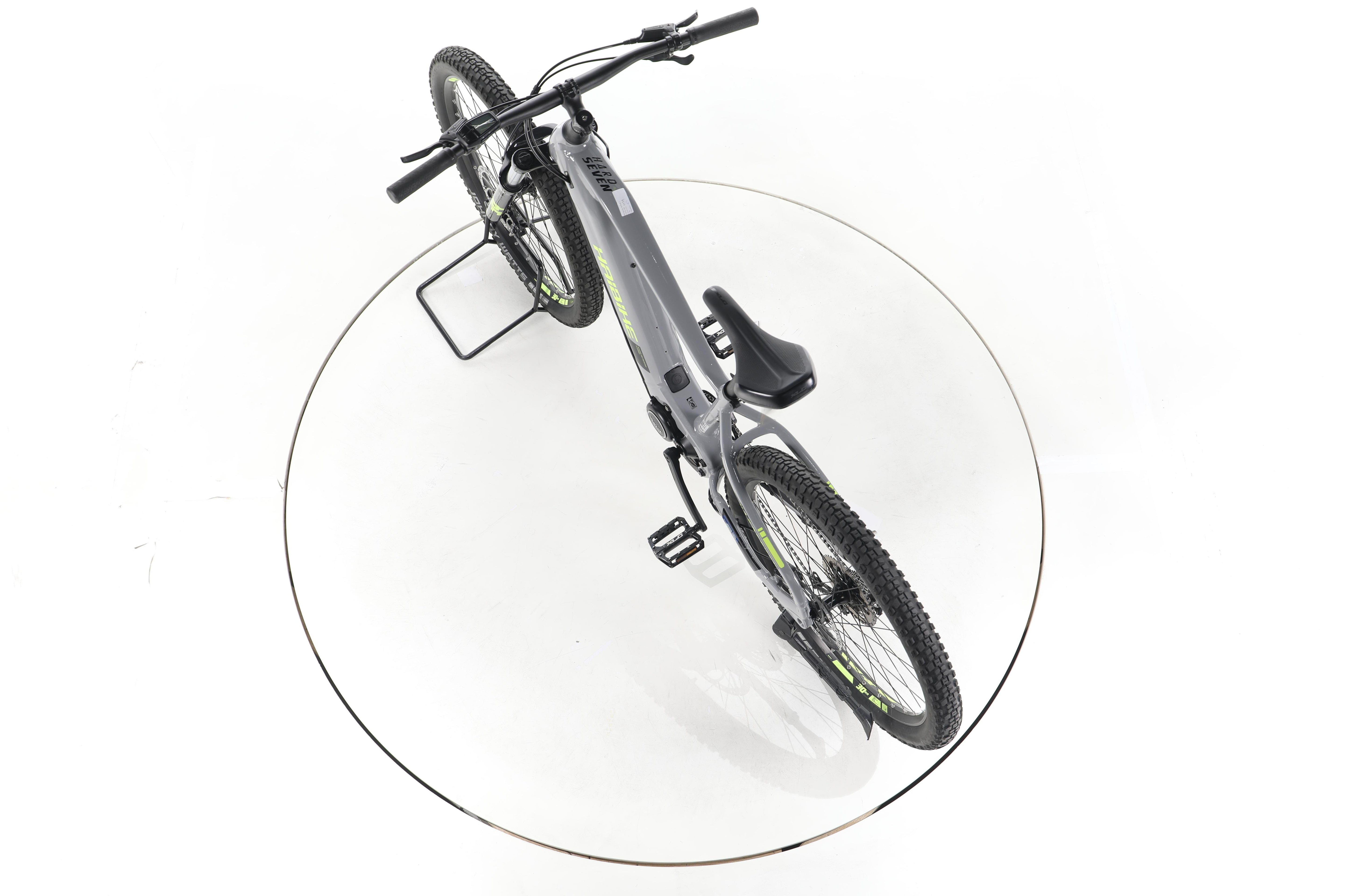 Haibike HardSeven 6 E-Bike - Image 21