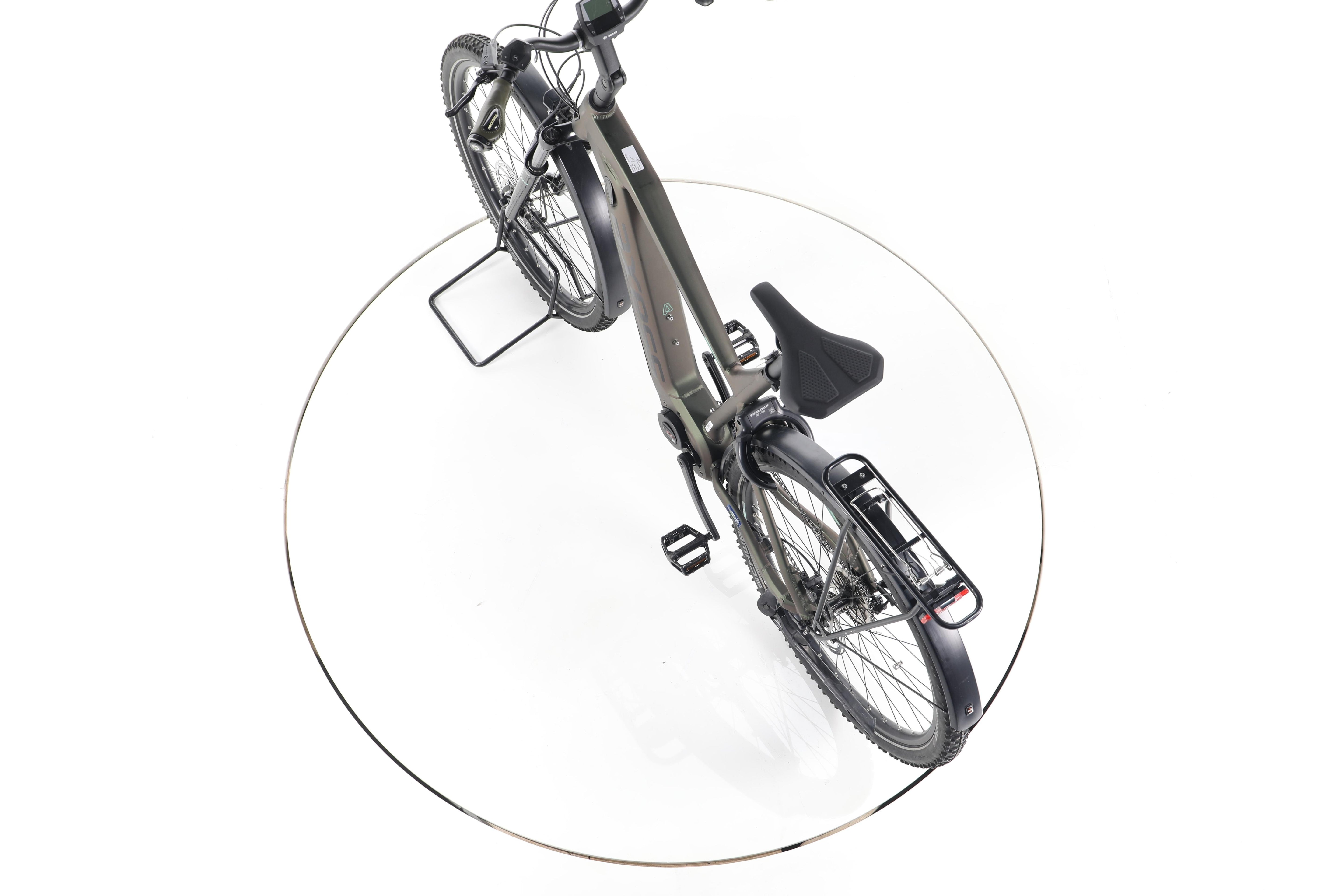 Axess Scree Trekking E-Bike - Image 21