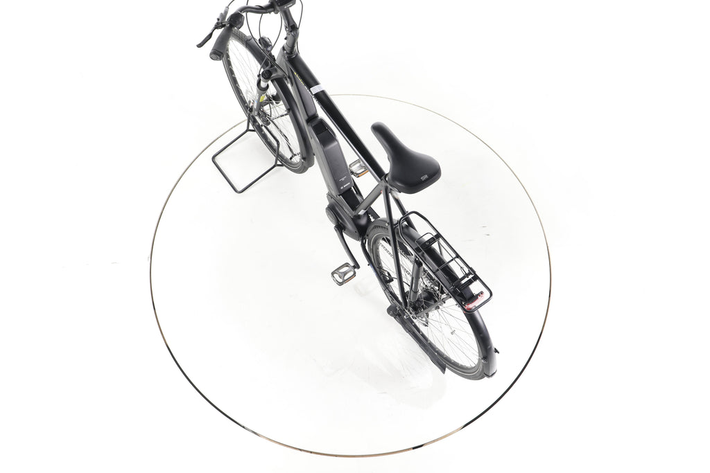 Kieler Manufaktur Bosch Active Plus 8 FL City E-Bike - Image 21