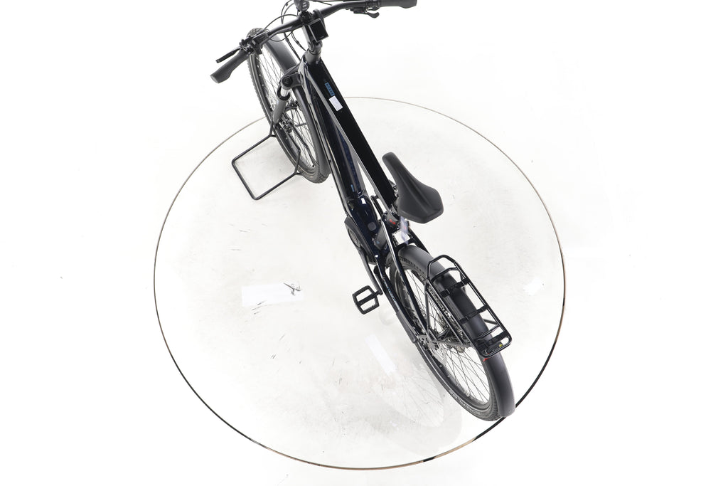 Winora Yakun 10 Trekking E-Bike - Image 21