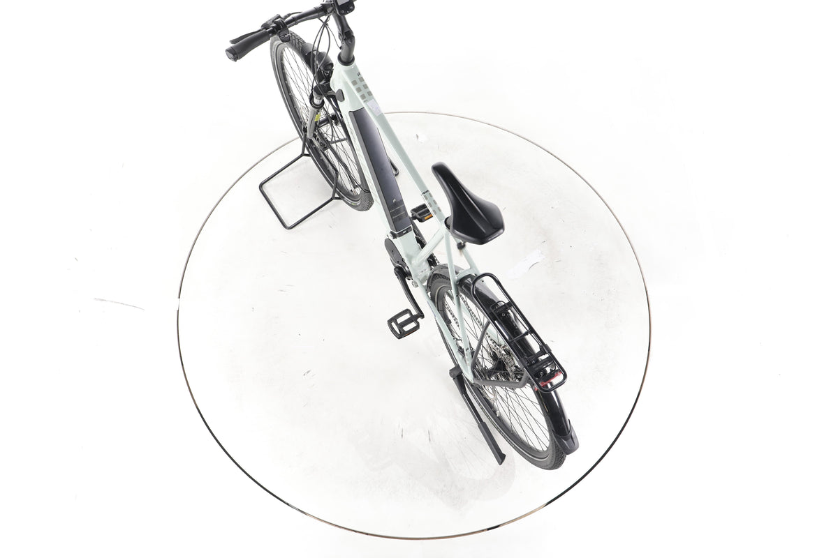 Raleigh Preston 11 Trekking E-Bike Tiefeinsteiger - Image 21