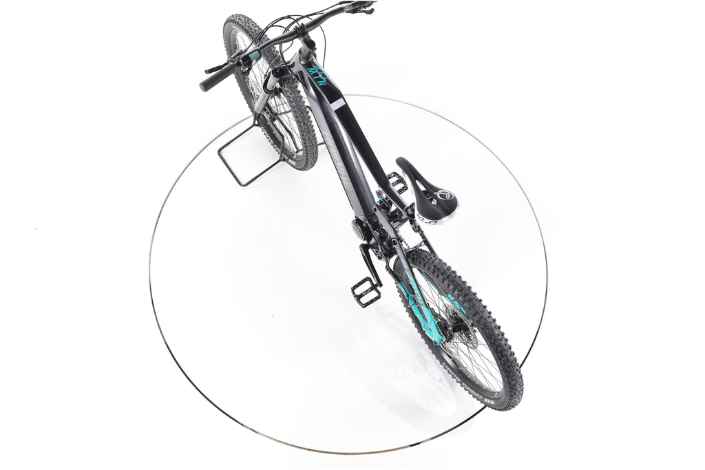 Haibike AllMtn 1 Fully E-Bike - Image 21