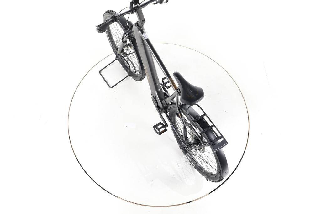 CONE Bikes E-SUV IN 4.0 Trekking E-Bike 2023 - Image 21