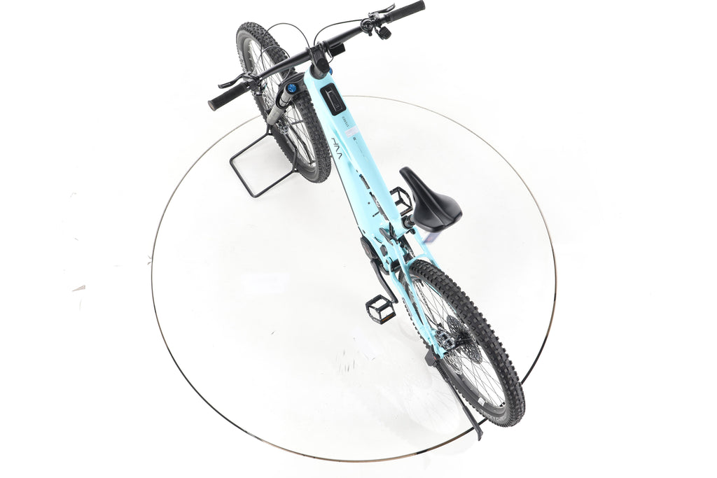 Cube Stereo Hybrid ONE77 Fully E-Bike Carbon 2025 - Image 21