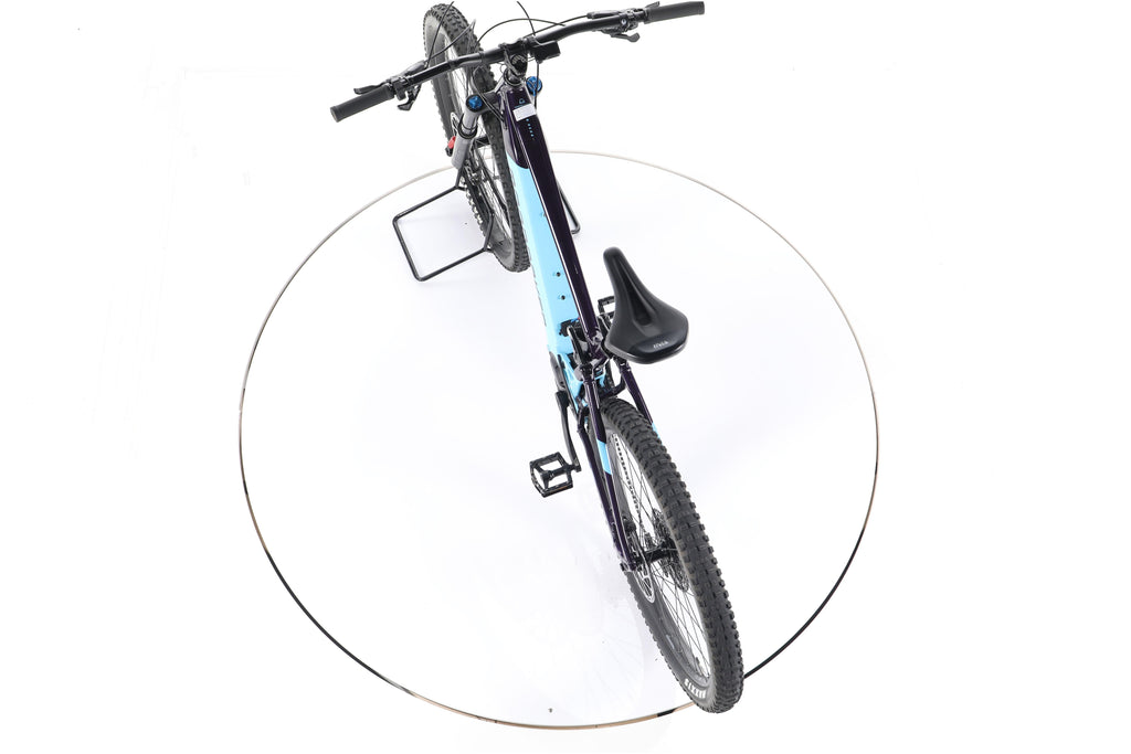 Mondraker DUSK R Fully E-Bike 2023 - Image 21