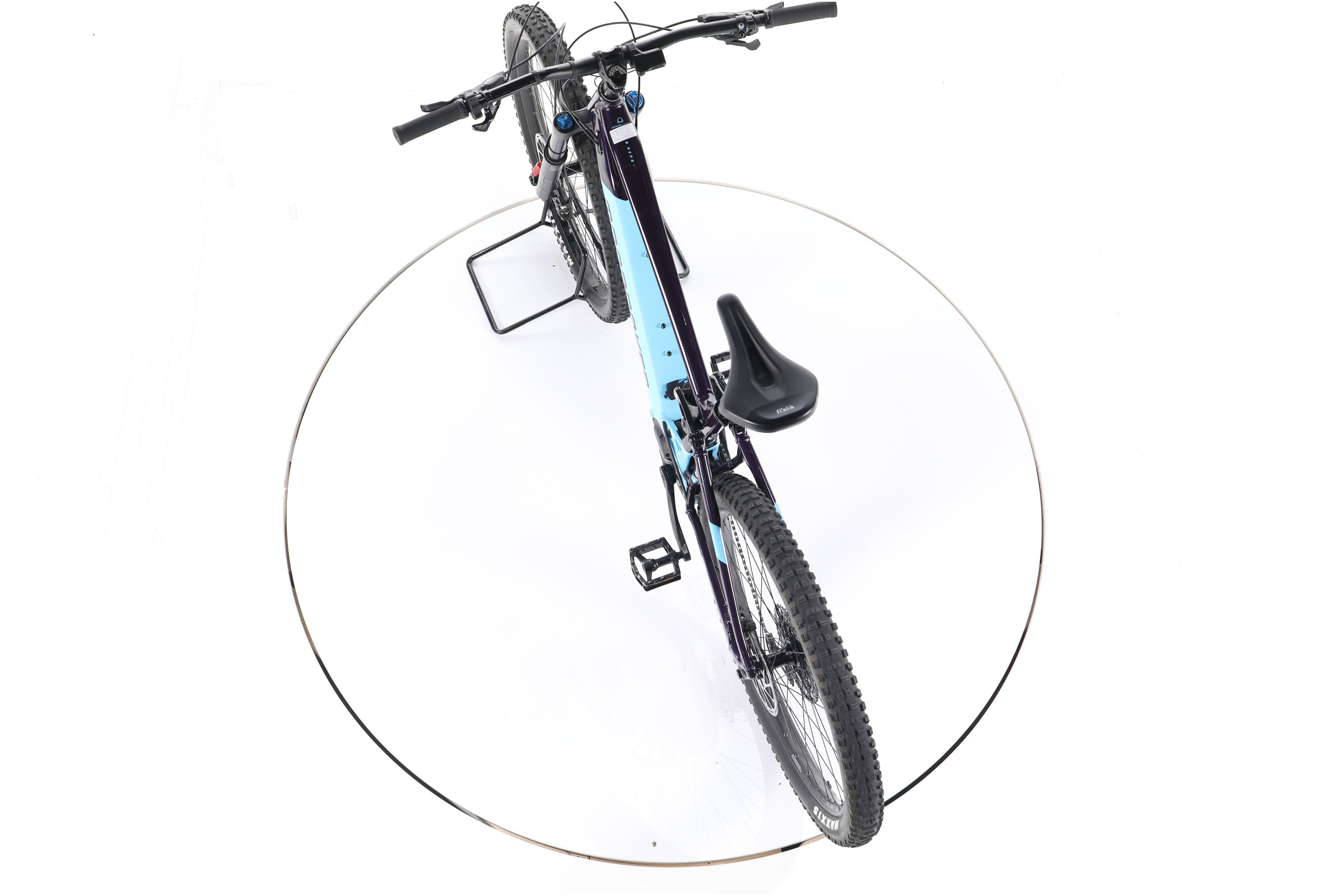 Mondraker DUSK R Fully E-Bike 2023 - Image 21