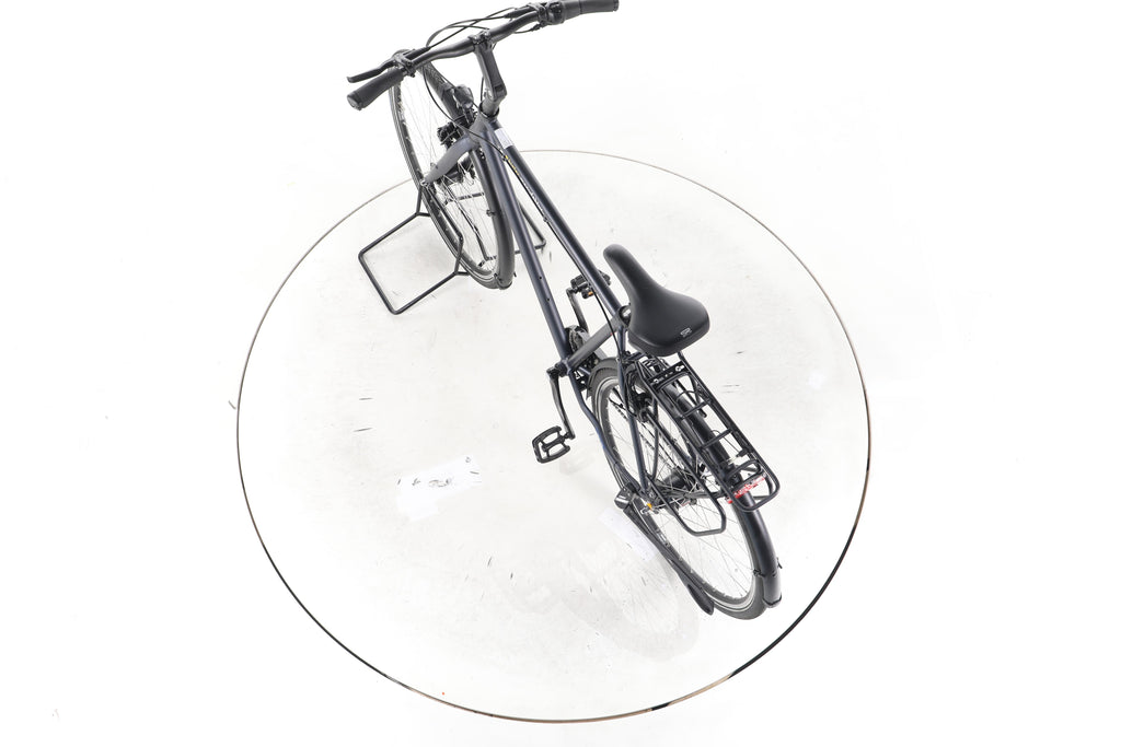 Kieler Manufaktur Alu SG 8Gg. FL Fahrrad City & Trekking - Image 21