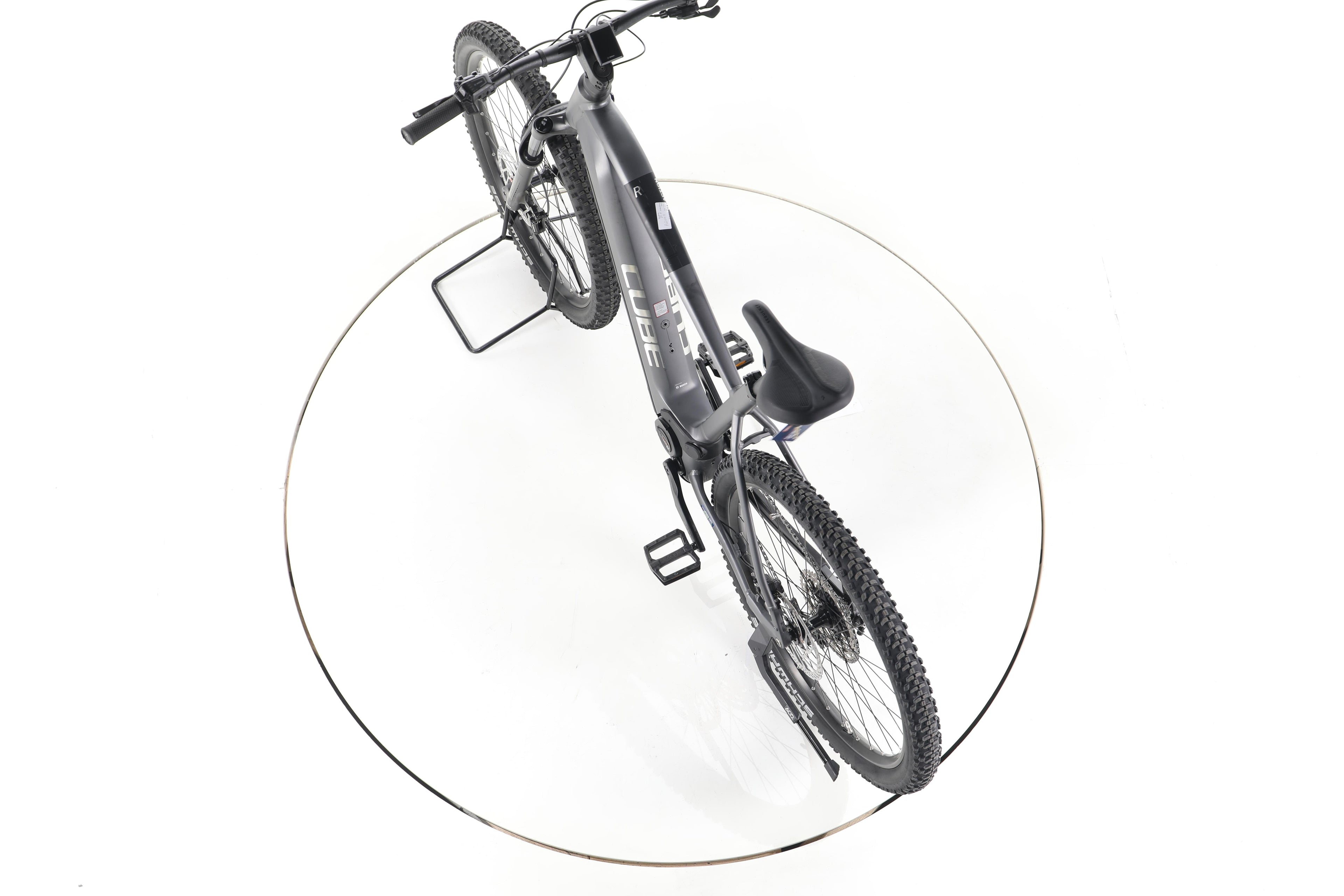 Cube Reaction Hybrid Race E-Bike 2023 - Image 21