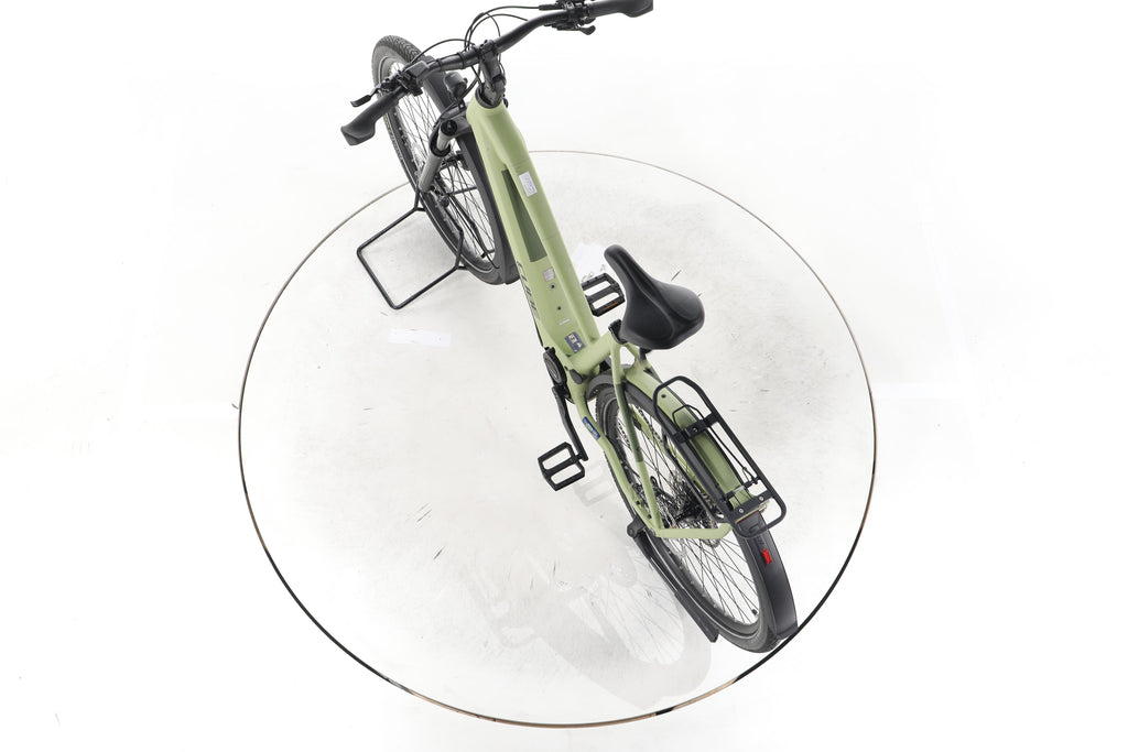 Cube Kathmandu Hybrid SLX Trekking E-Bike - Image 21