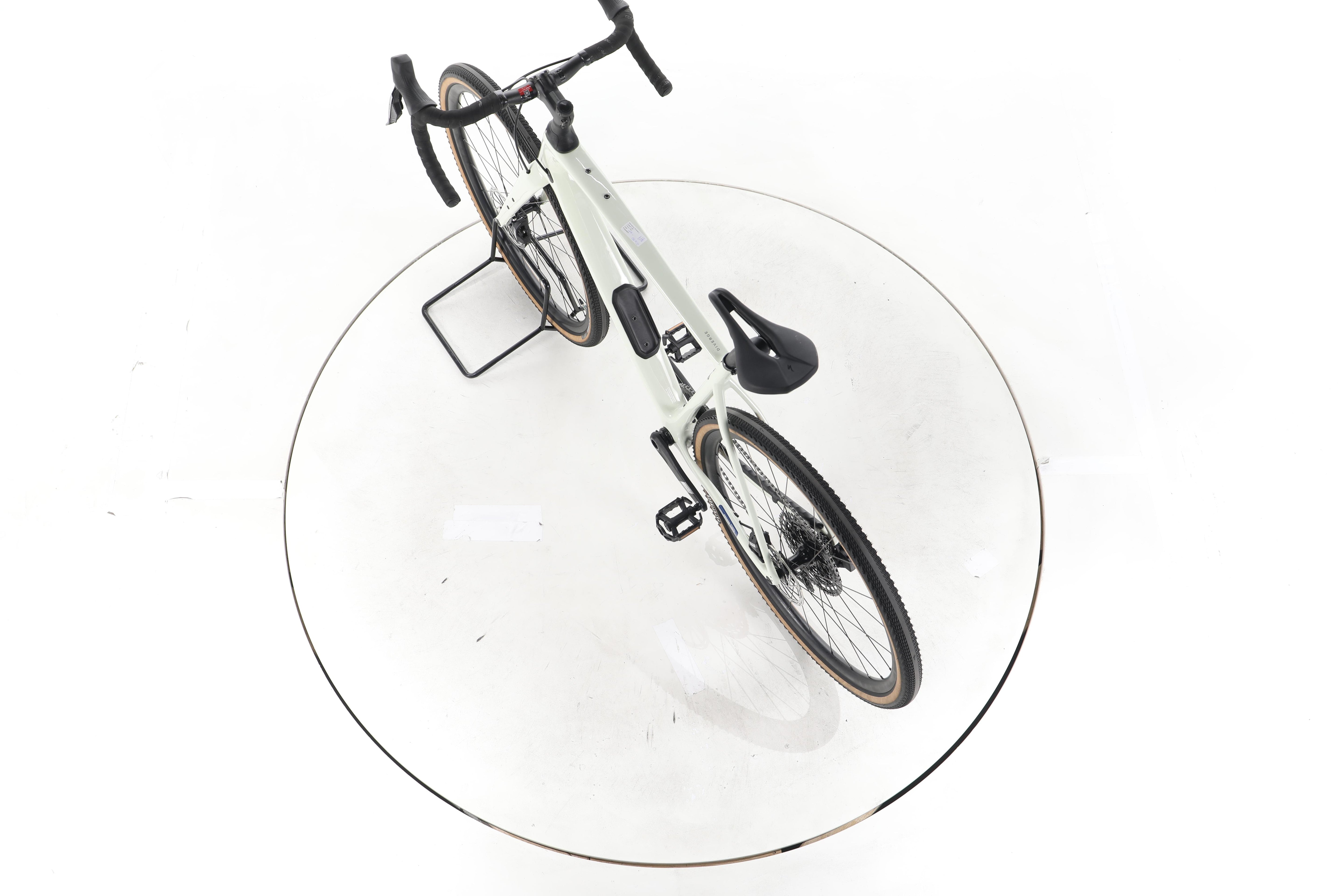 Specialized Diverge Comp Fahrrad Rennrad & Gravel - Image 21