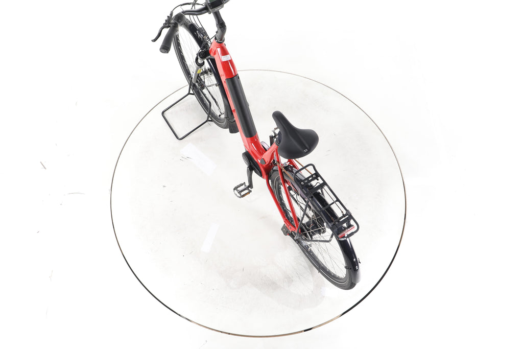 Böttcher Spirit City E-Bike Tiefeinsteiger - Image 21