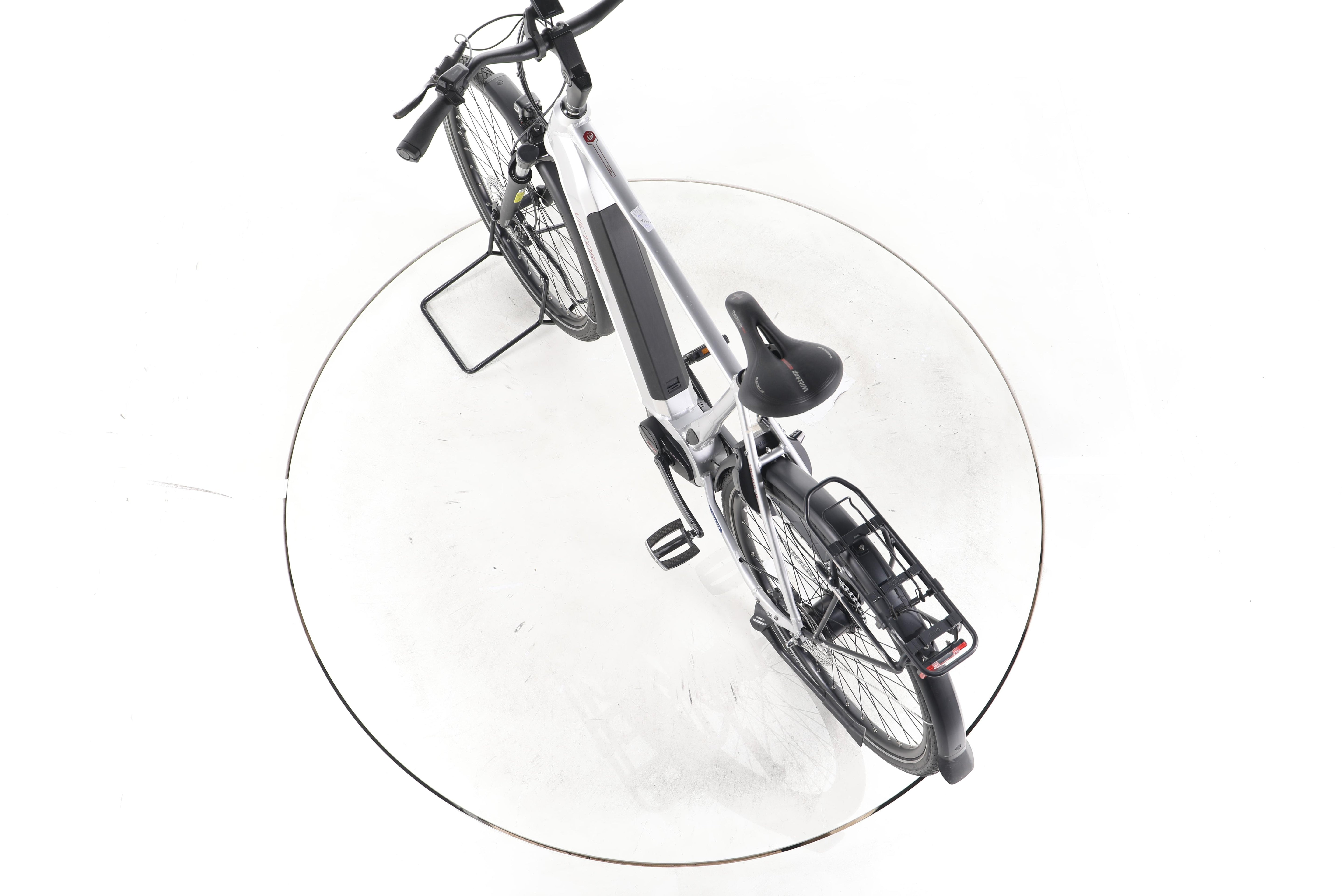 Victoria Tresalo 15 City E-Bike - Image 21