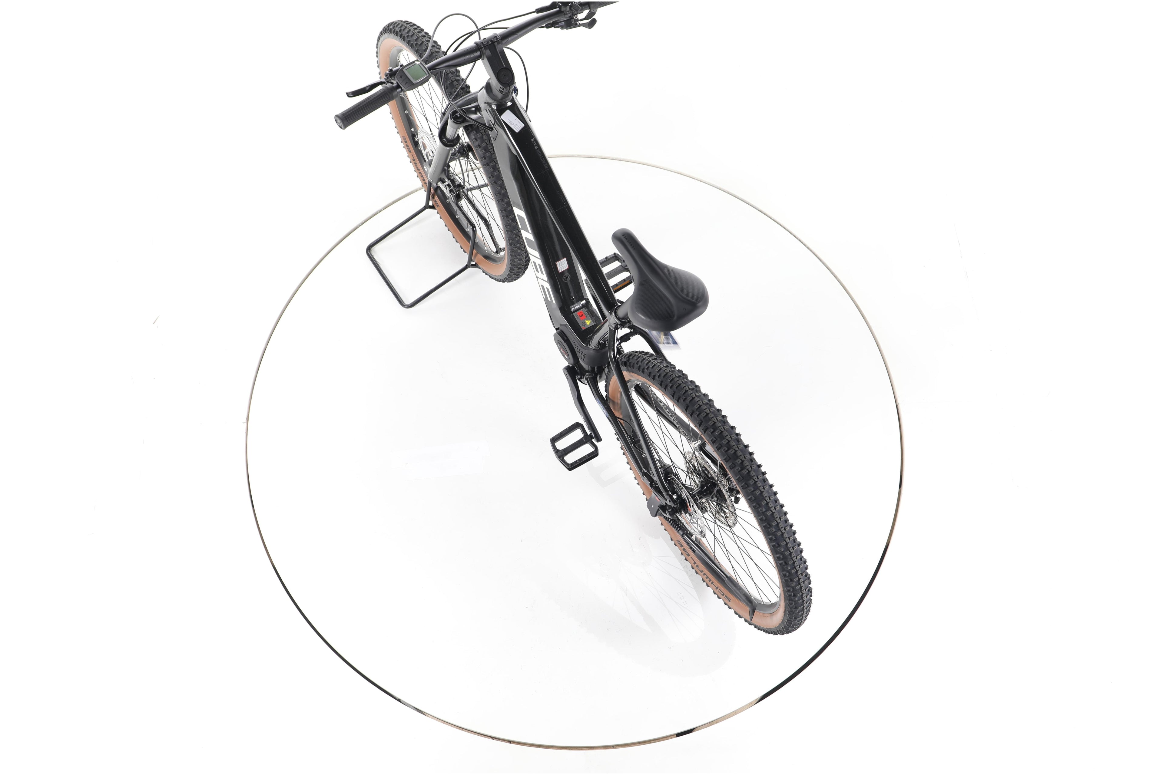 Cube Reaction Hybrid Race E-Bike - Image 21