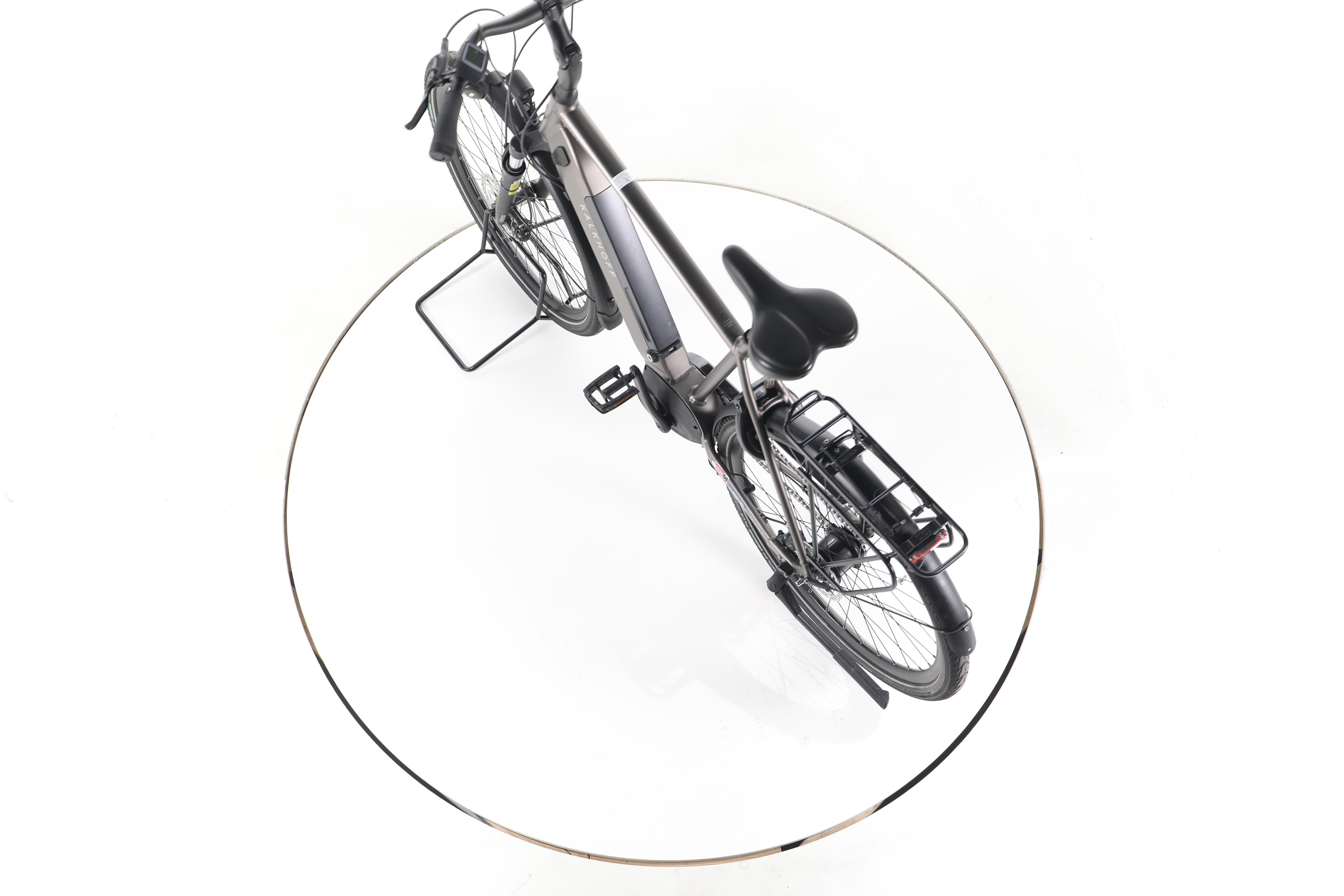 Kalkhoff Image 3.B Move City E-Bike - Image 21
