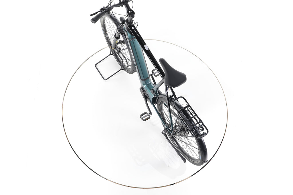 Kreidler Vitality Eco 7 Sport CX+ Trekking E-Bike 2024 - Image 21