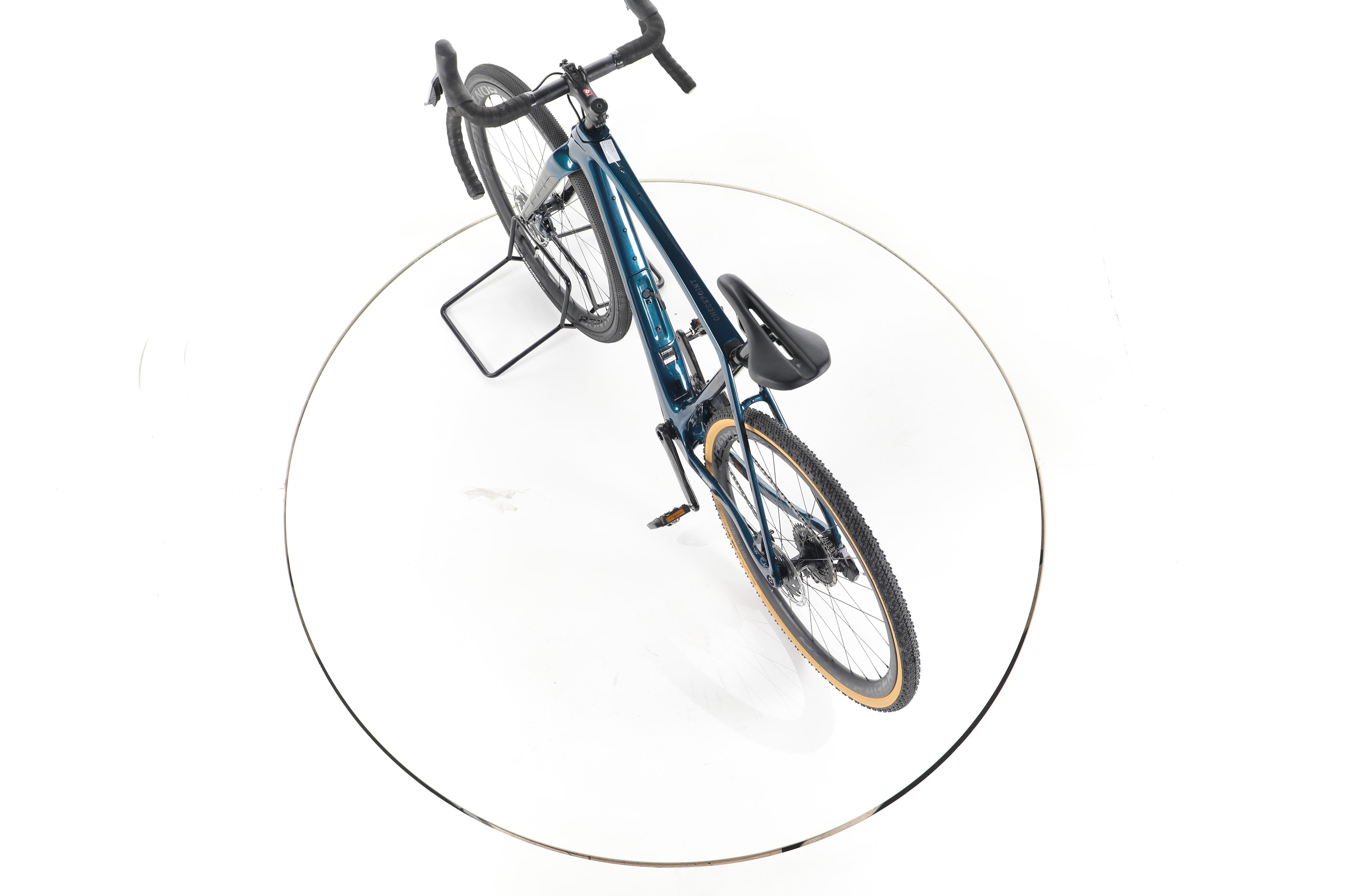 Trek Checkpoint SL 7 AXS Gravelbike Carbon - Image 21