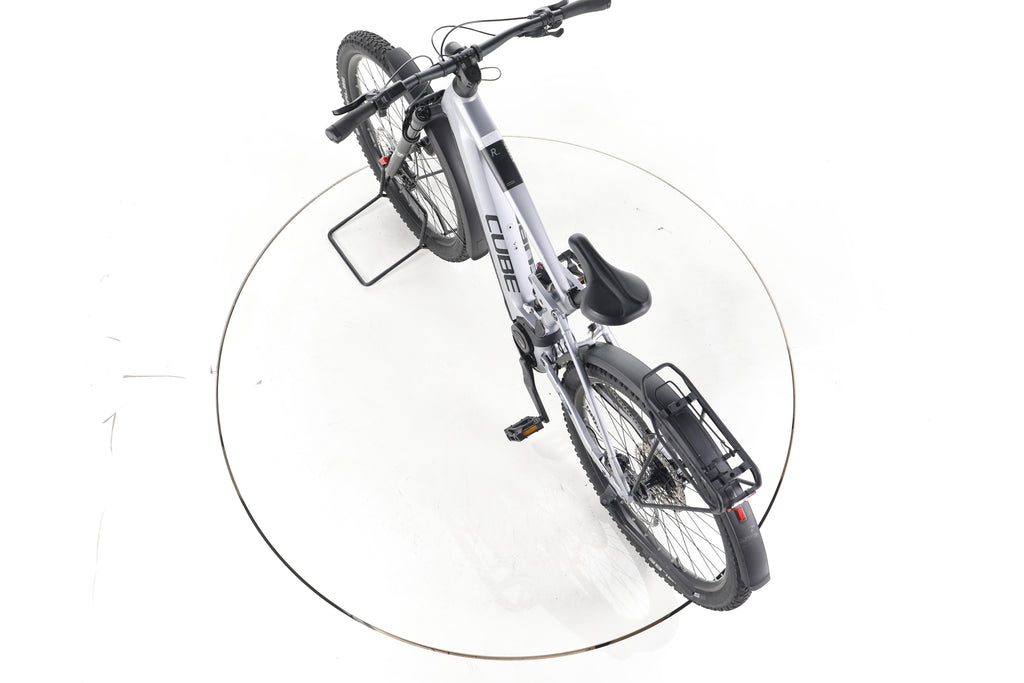 Cube Stereo Hybrid 120 Race Allroad SUV E-Bike 2024 - Image 21