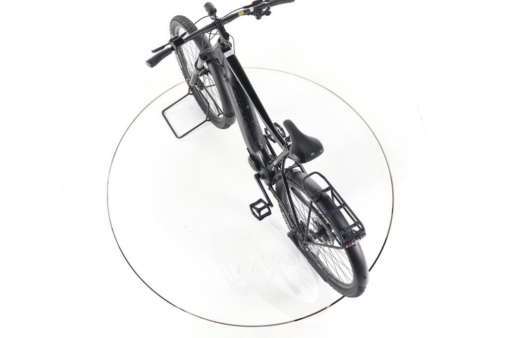Giant Fathom E+ EX Trekking E-Bike - Image 21