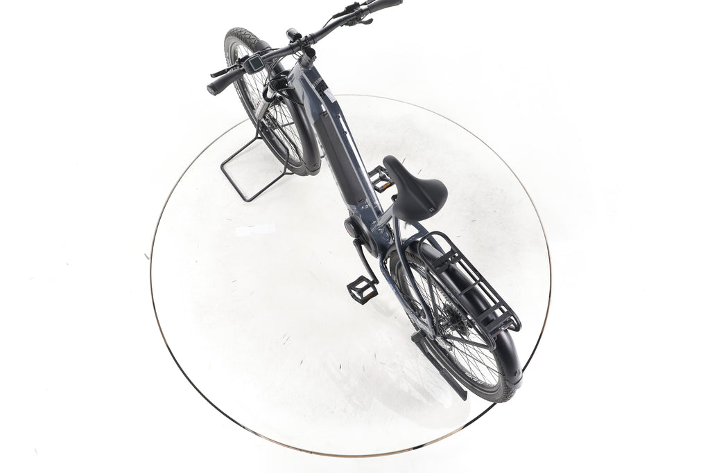 Ghost E-Teru B Essential EQ Trekking E-Bike - Image 21