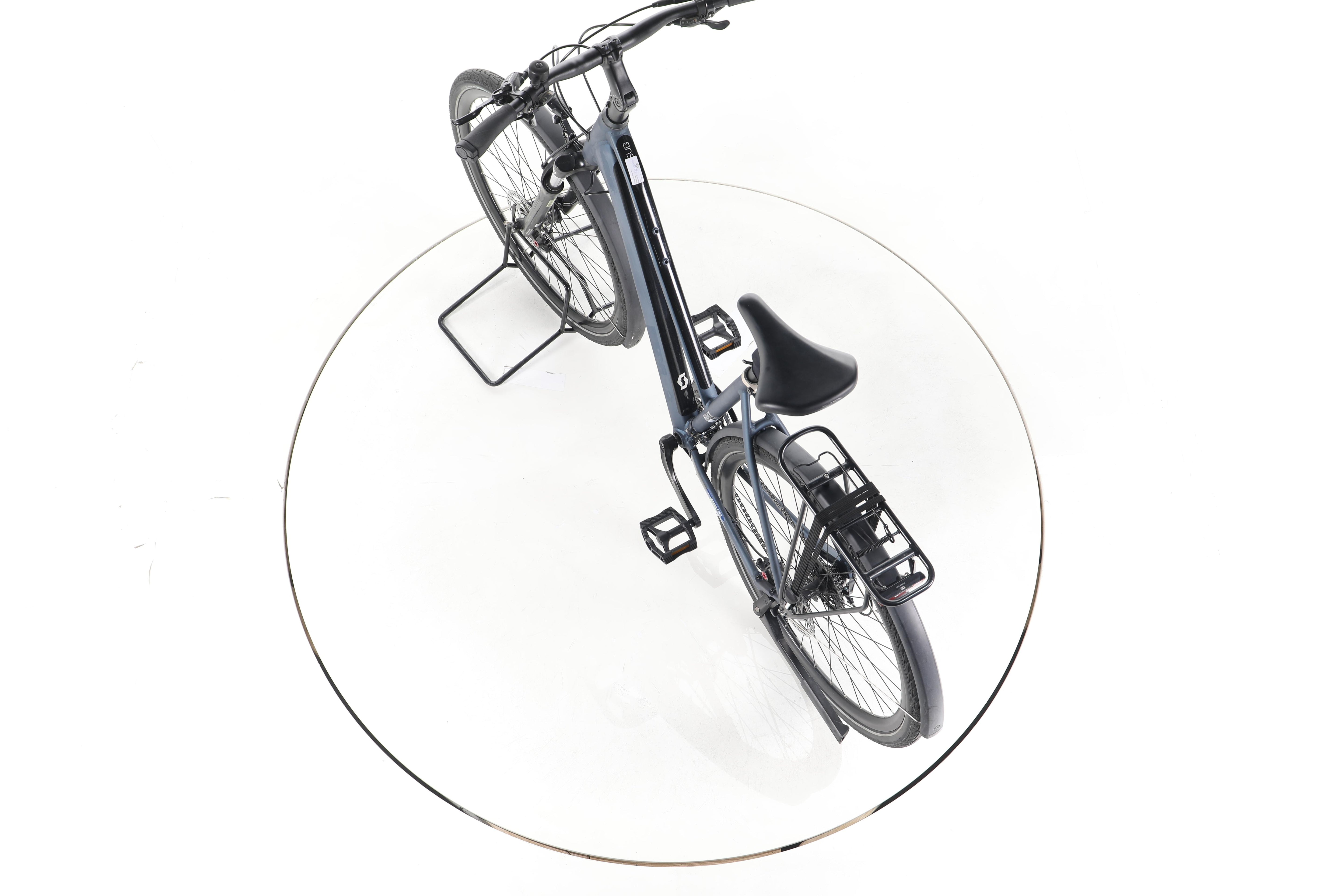 Scott Sub Sport 30 Fahrrad City & Trekking - Image 21