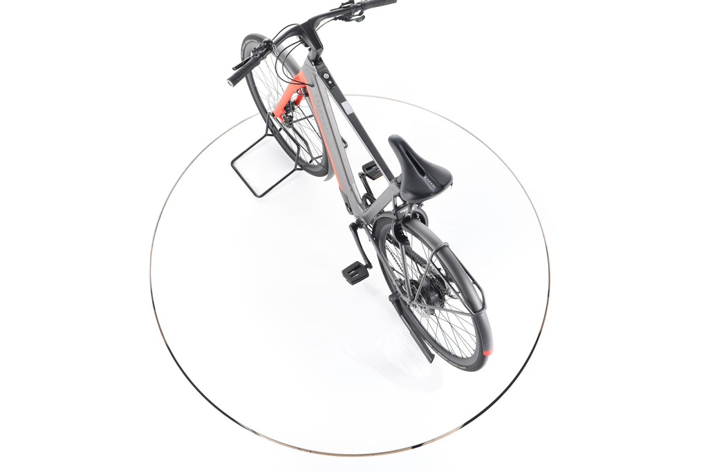 Kalkhoff Berleen 5.G Advance Trekking E-Bike - Image 21