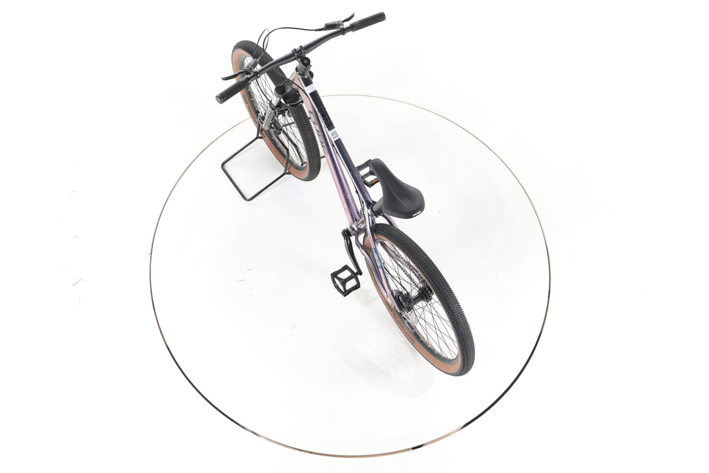 Cube Flying Circus Fahrrad Hardtail - Image 21
