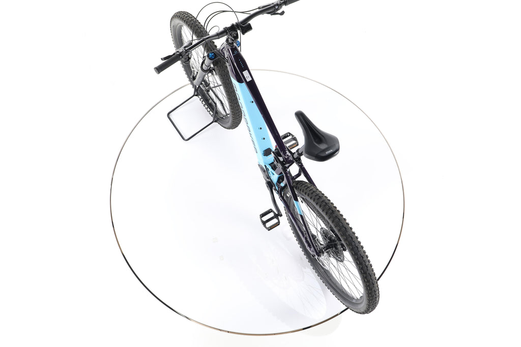 Mondraker DUSK R Fully E-Bike - Image 21