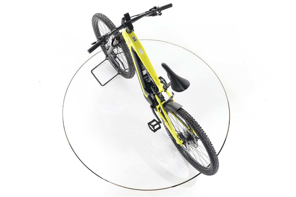 Cannondale Moterra Neo 2 E-Bike Fully Carbon 2024 - Image 21