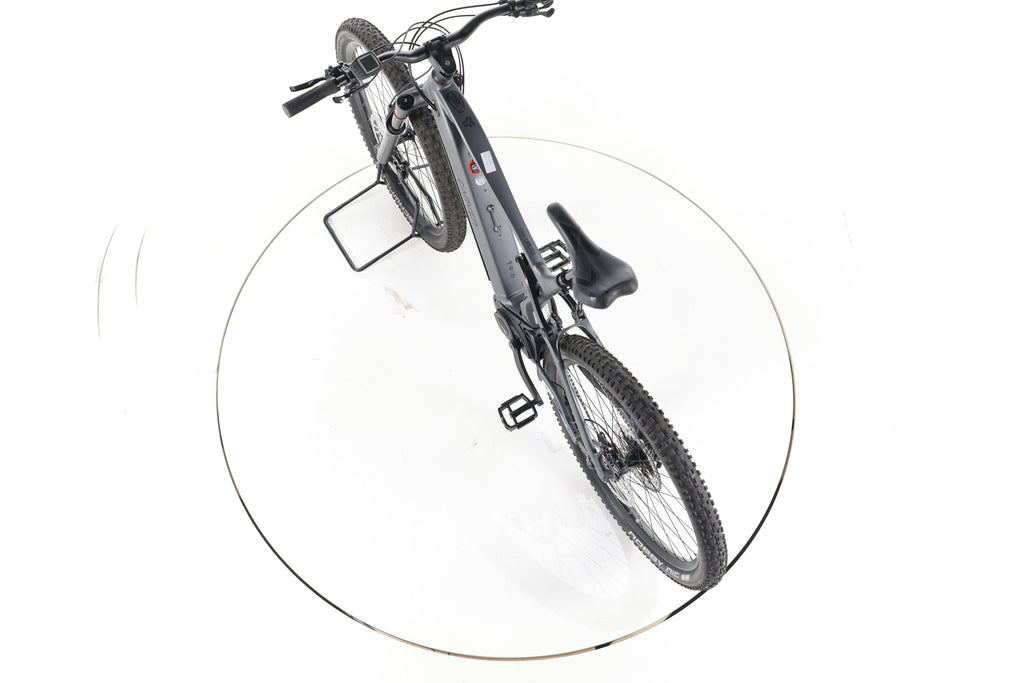 Carver Drift E.520 Fully E-Bike 2024 - Image 21