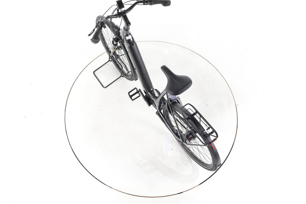 Cube Supreme Hybrid Deluxe ONE City E-Bike Tiefeinsteiger 2025 - Image 21