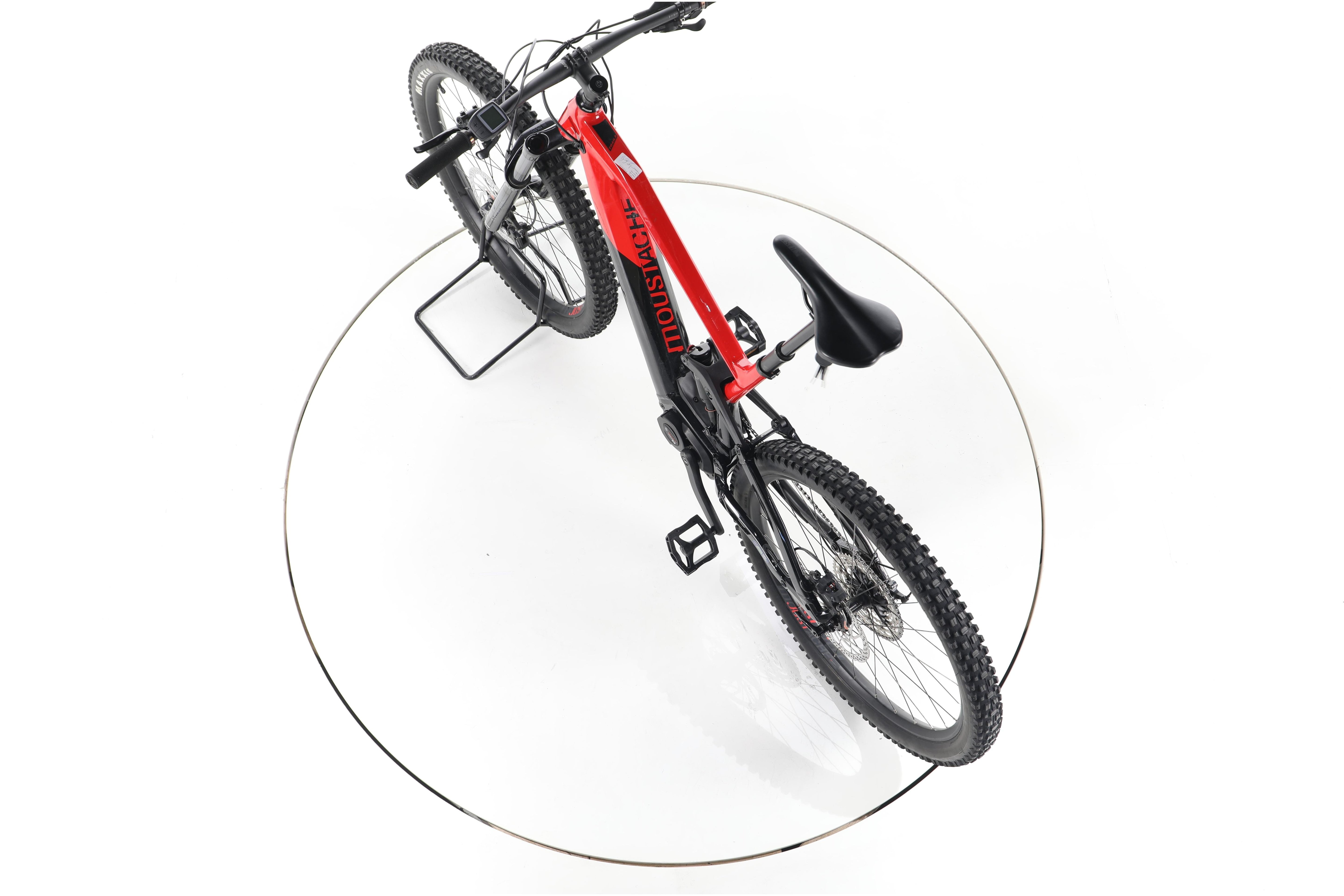 Moustache Bikes Trail 2 Fully E-Bike - Image 21