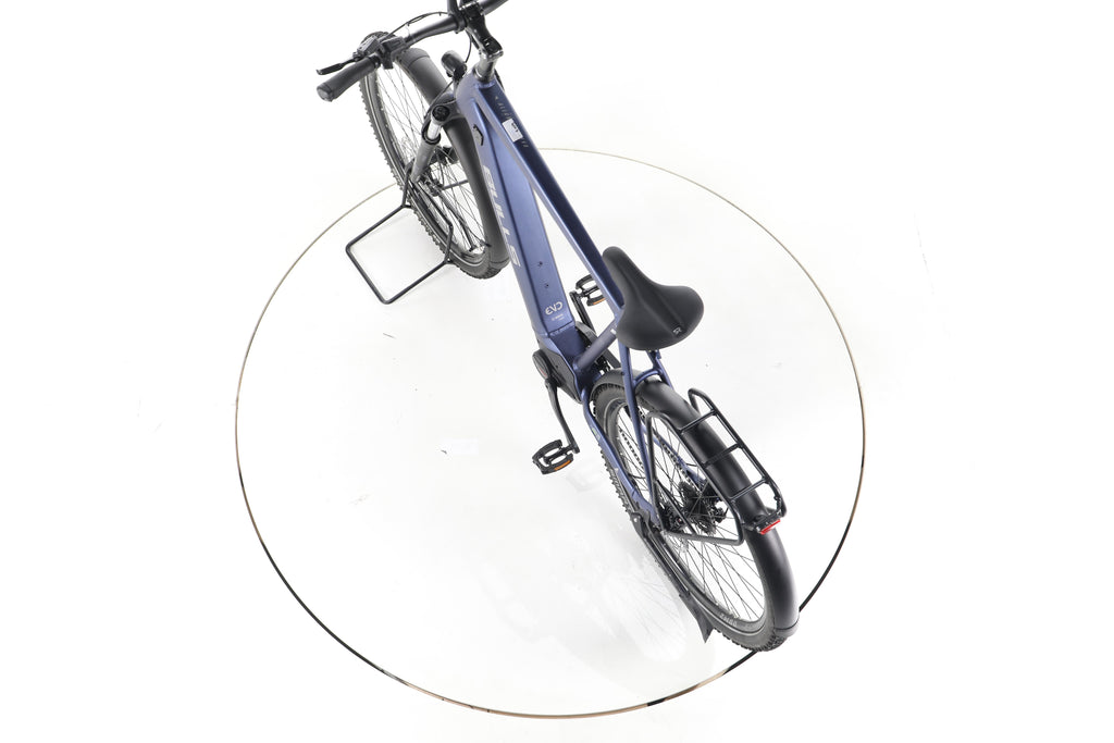 Bulls Allground EVO Trekking E-Bike - Image 21