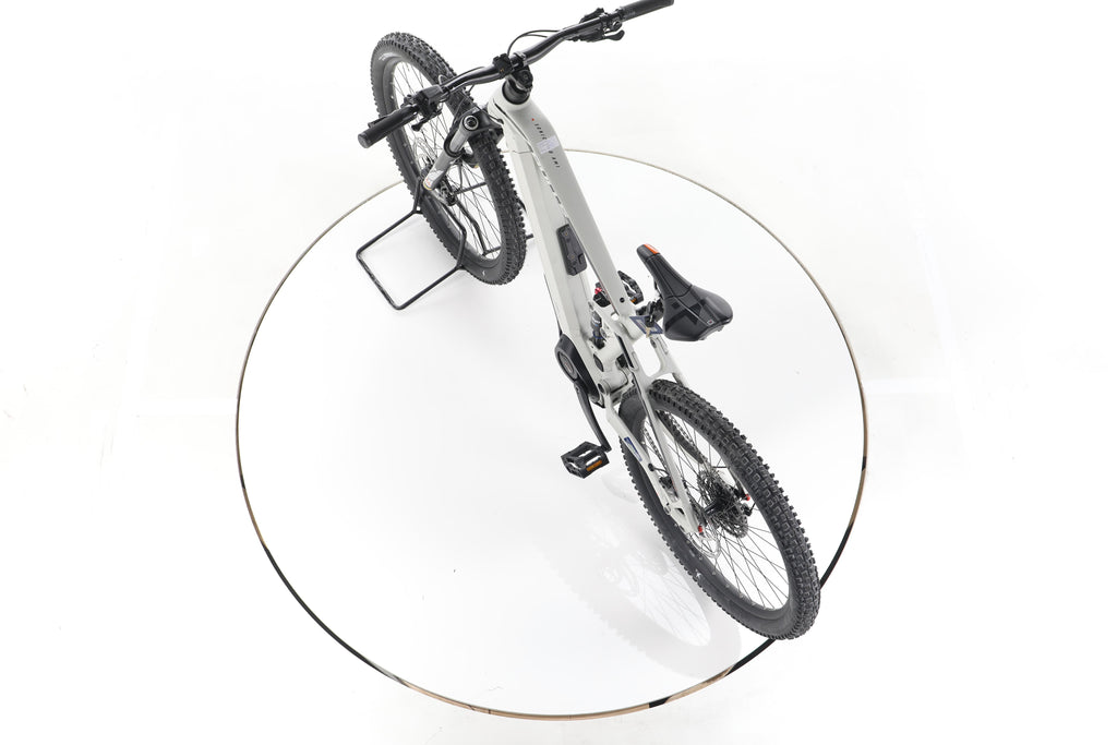 Bulls Sonic EVO AM 1 E-Bike Fully - Image 21