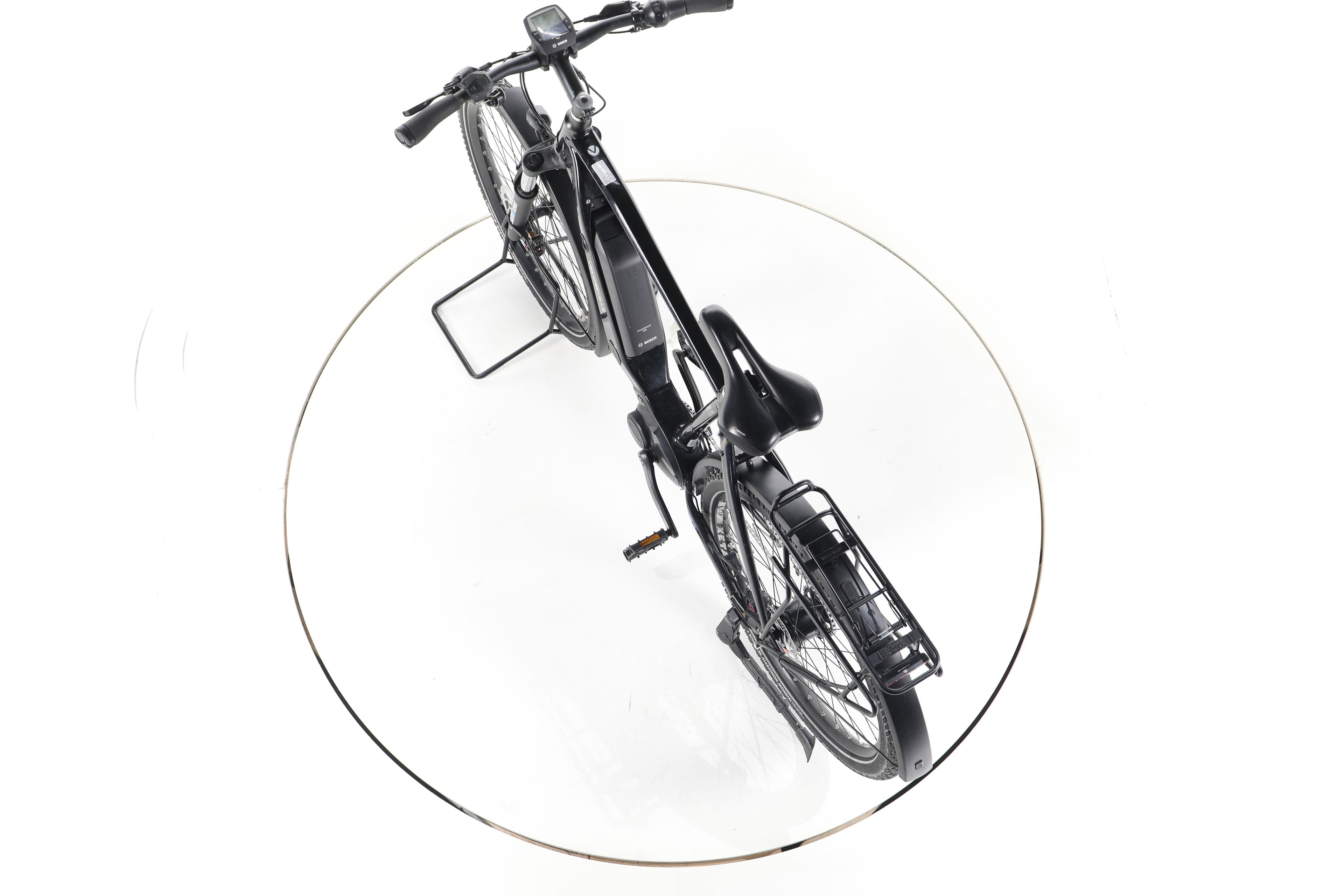 Velo de Ville LEB 800 Sport City E-Bike - Image 21
