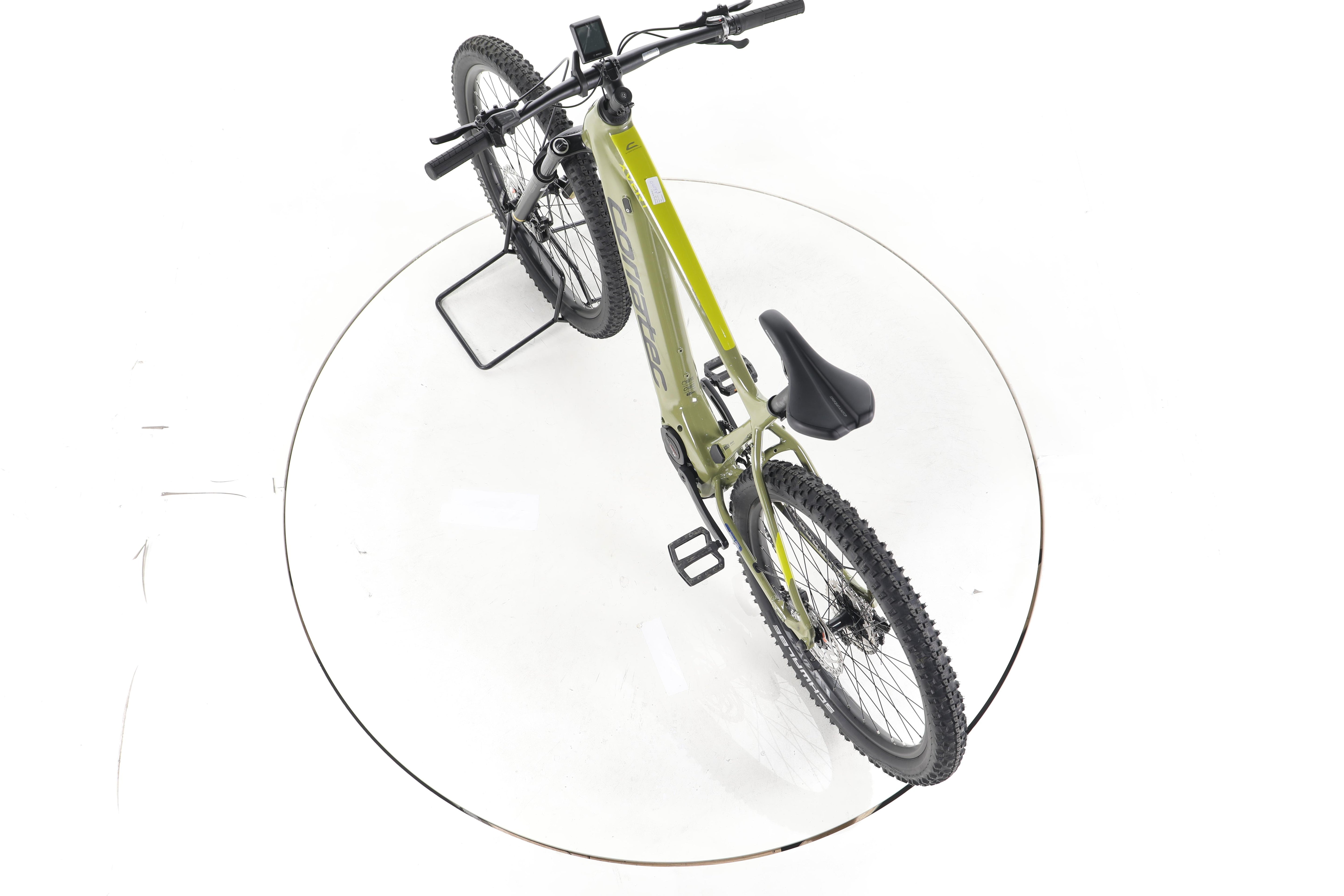Corratec E-Power X-Vert Elite E-Bike - Image 21