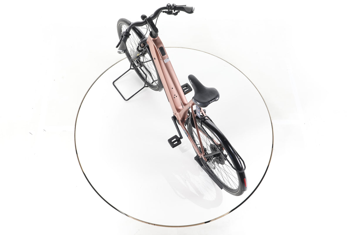 Riese & Müller UBN Seven touring Trekking E-Bike - Image 21