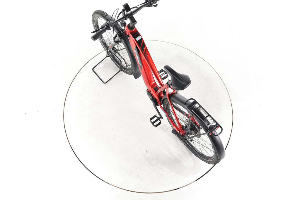 Conway Cairon SUV 5.0 Trekking E-Bike - Image 21