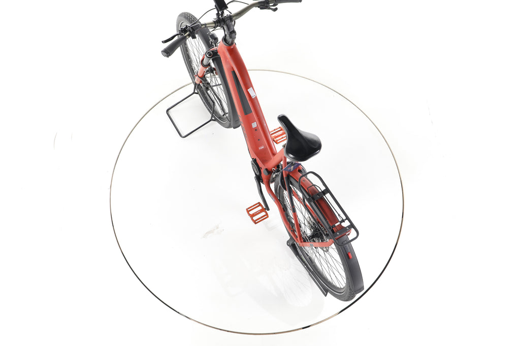 Cube Kathmandu Hybrid EXC Trekking E-Bike - Image 21