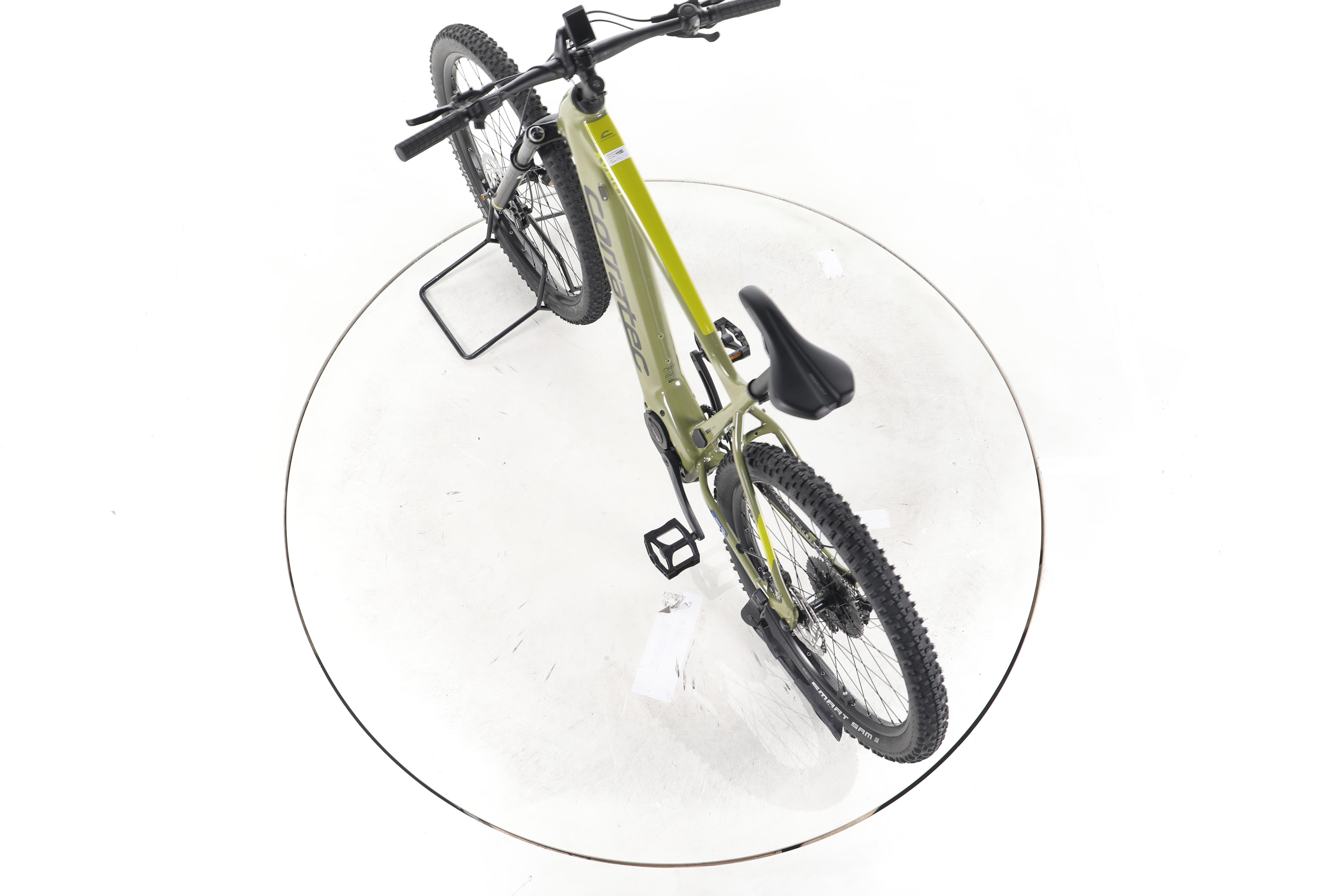 Corratec X-Vert Elite E-Bike - Image 21